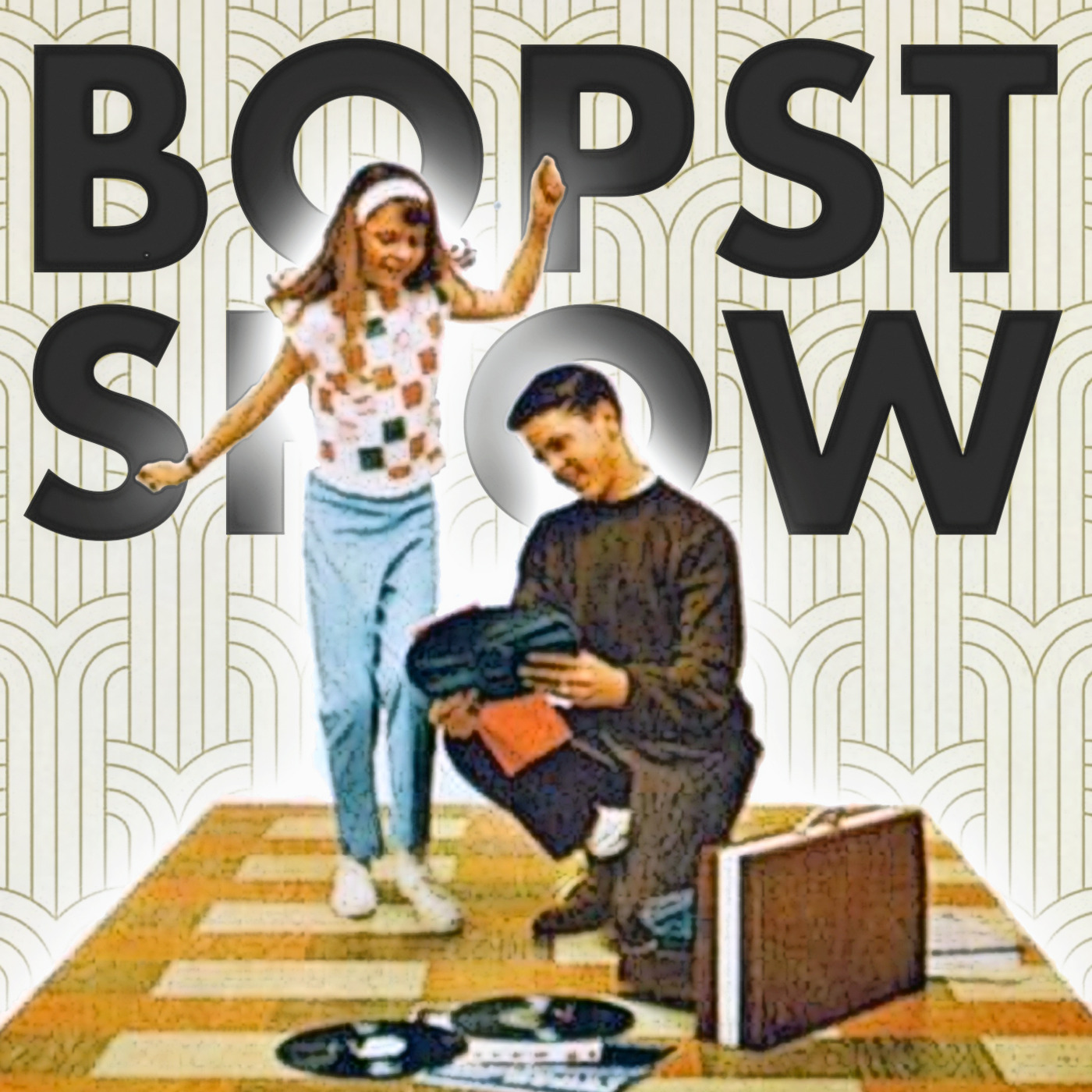 Bopst Show