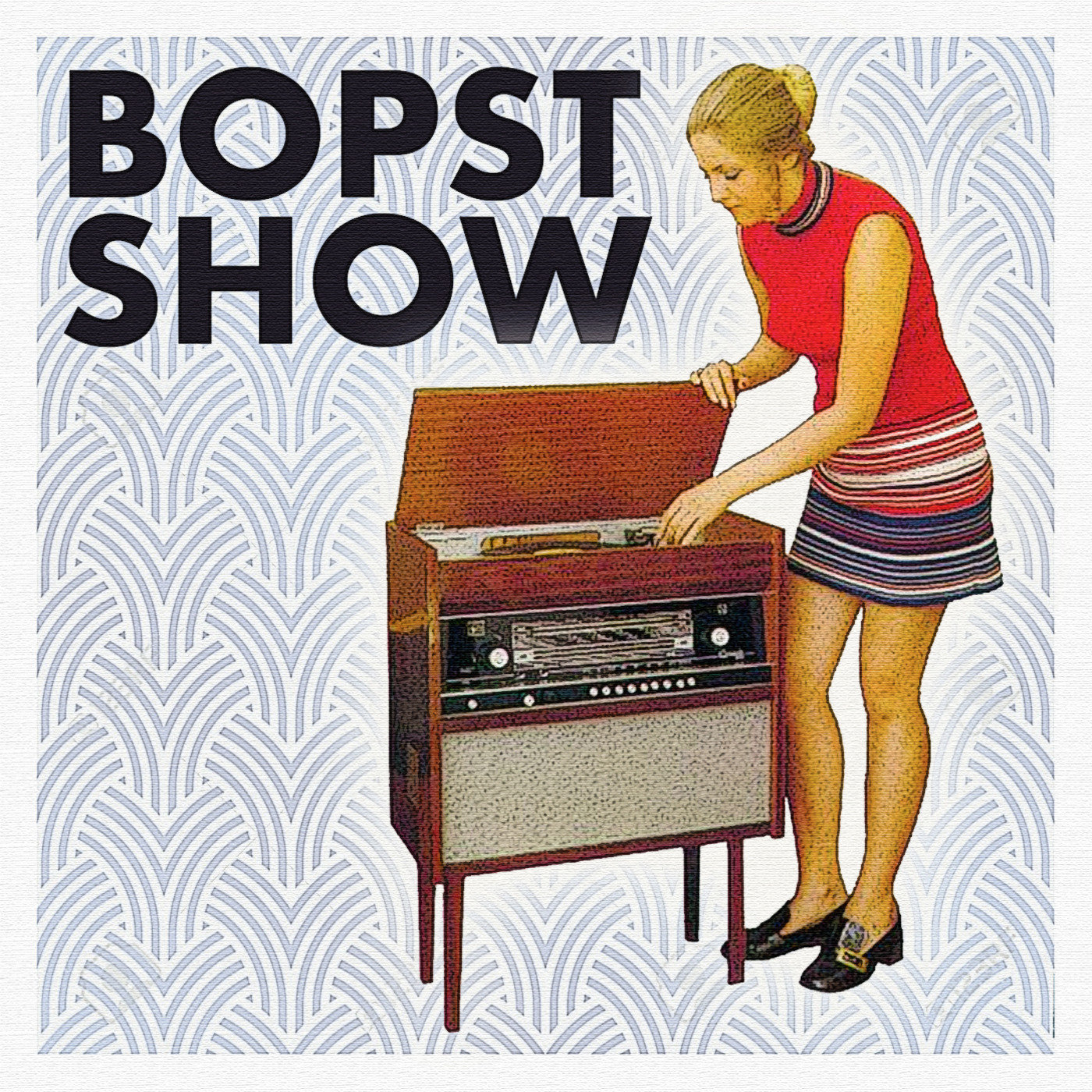 Bopst Show