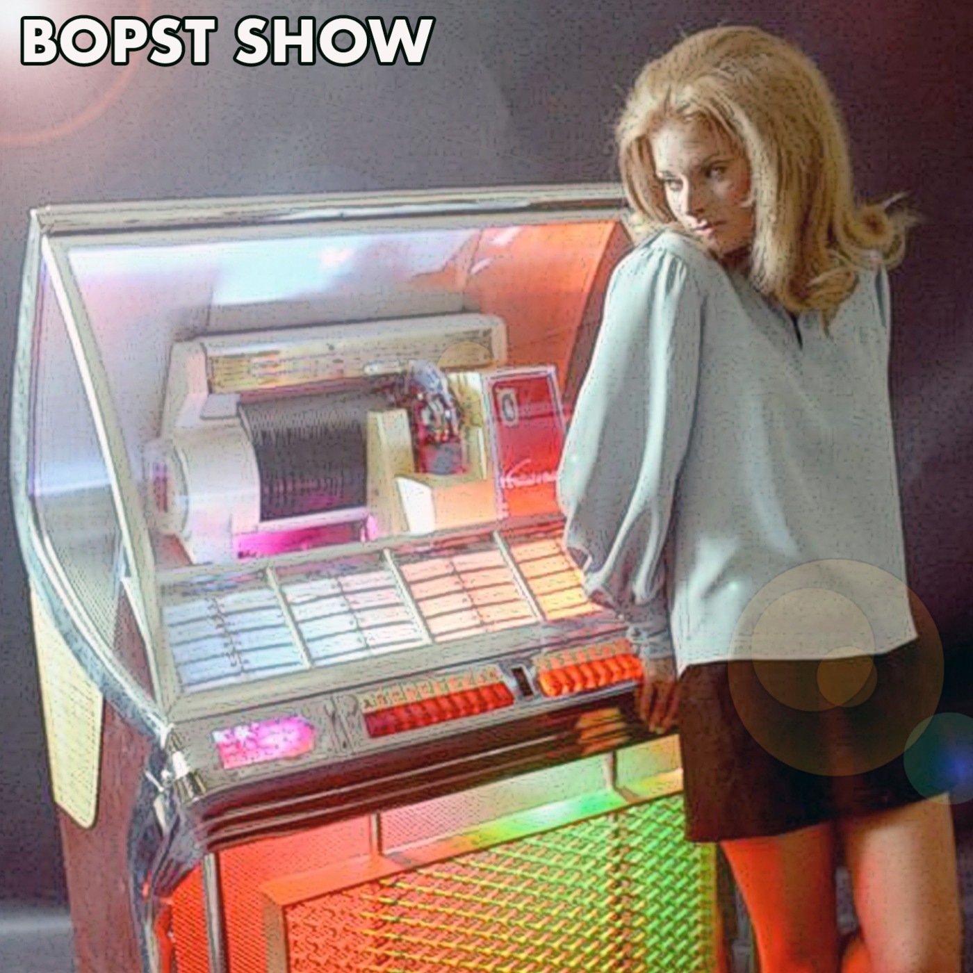 Bopst Show