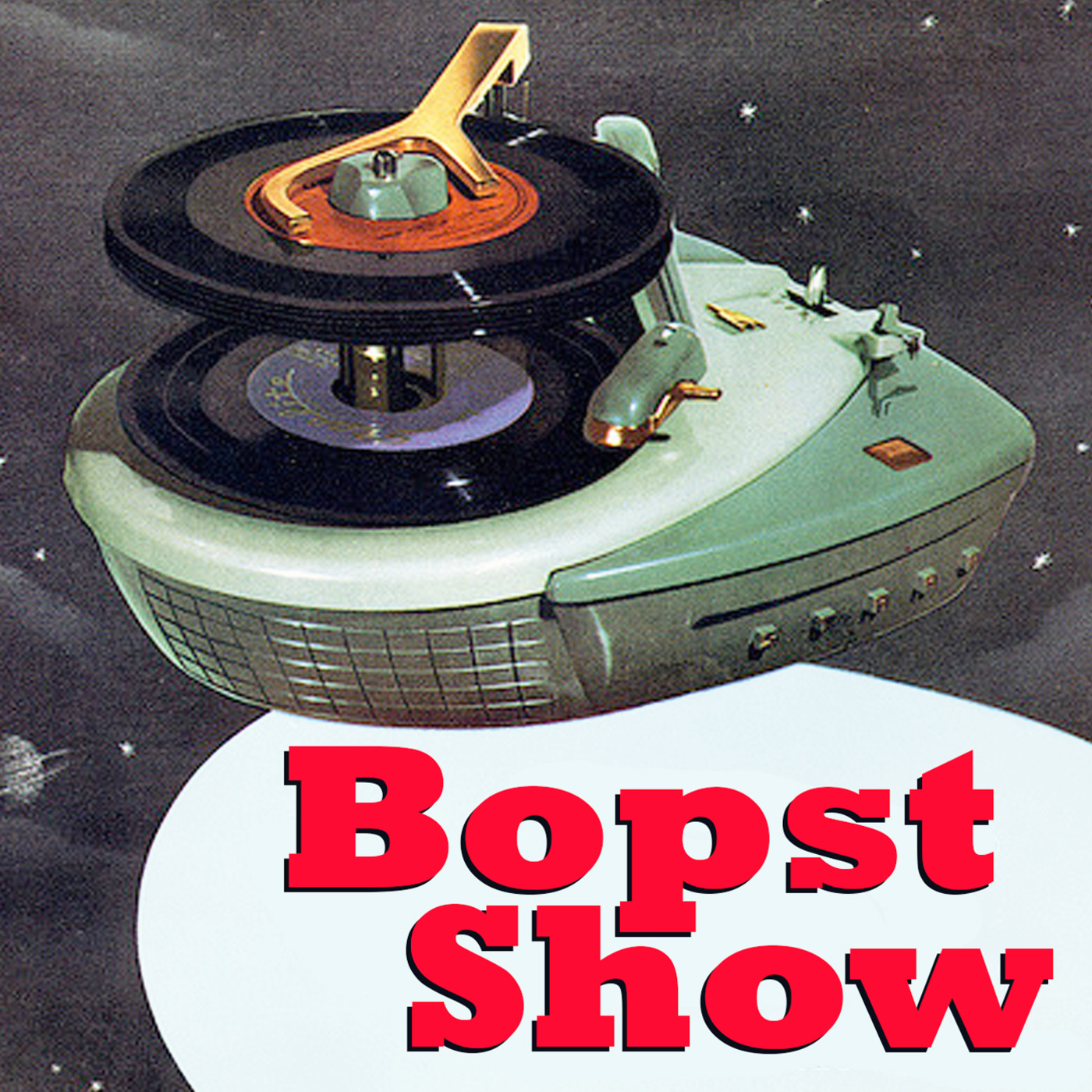 Bopst Show