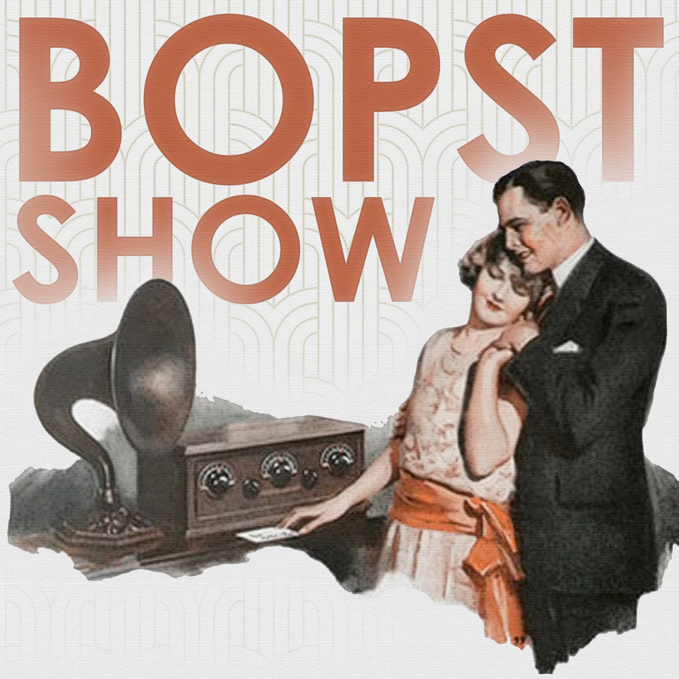 Bopst Show