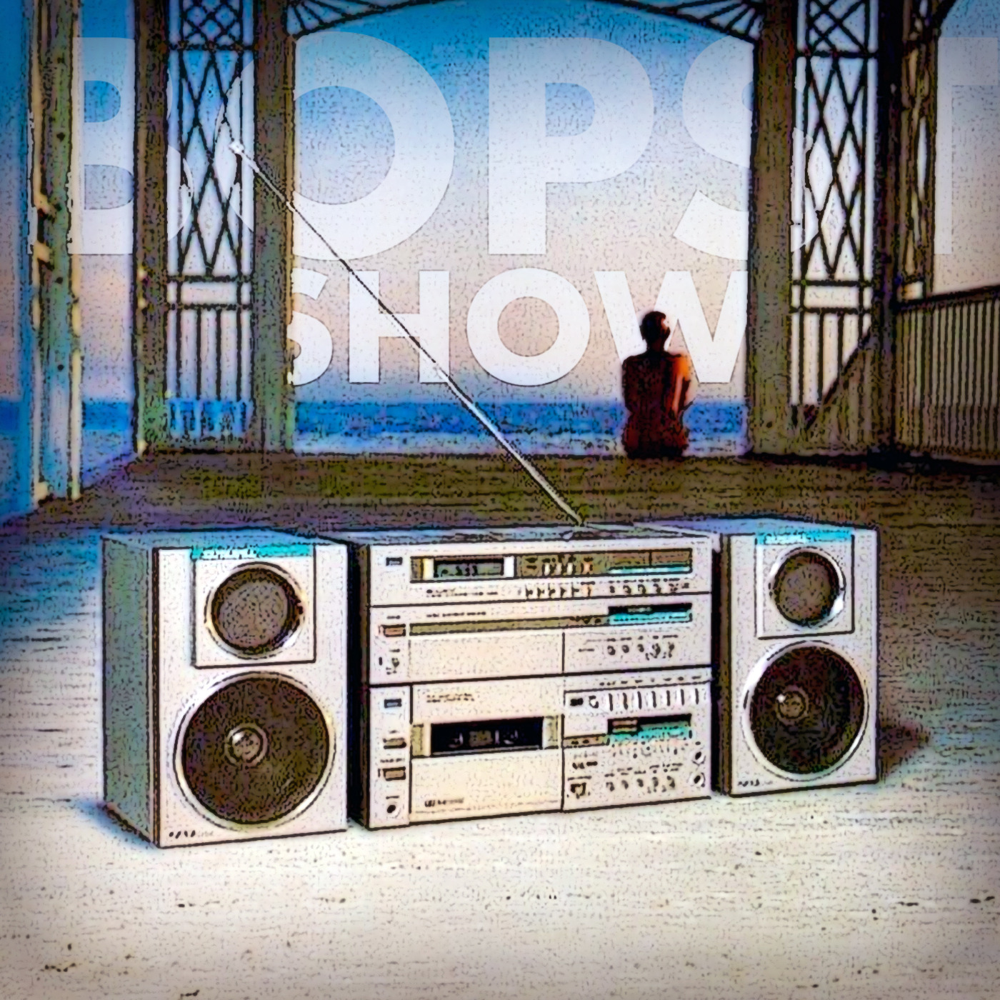 Episode 7: Bopst Show: Senseless Rebel