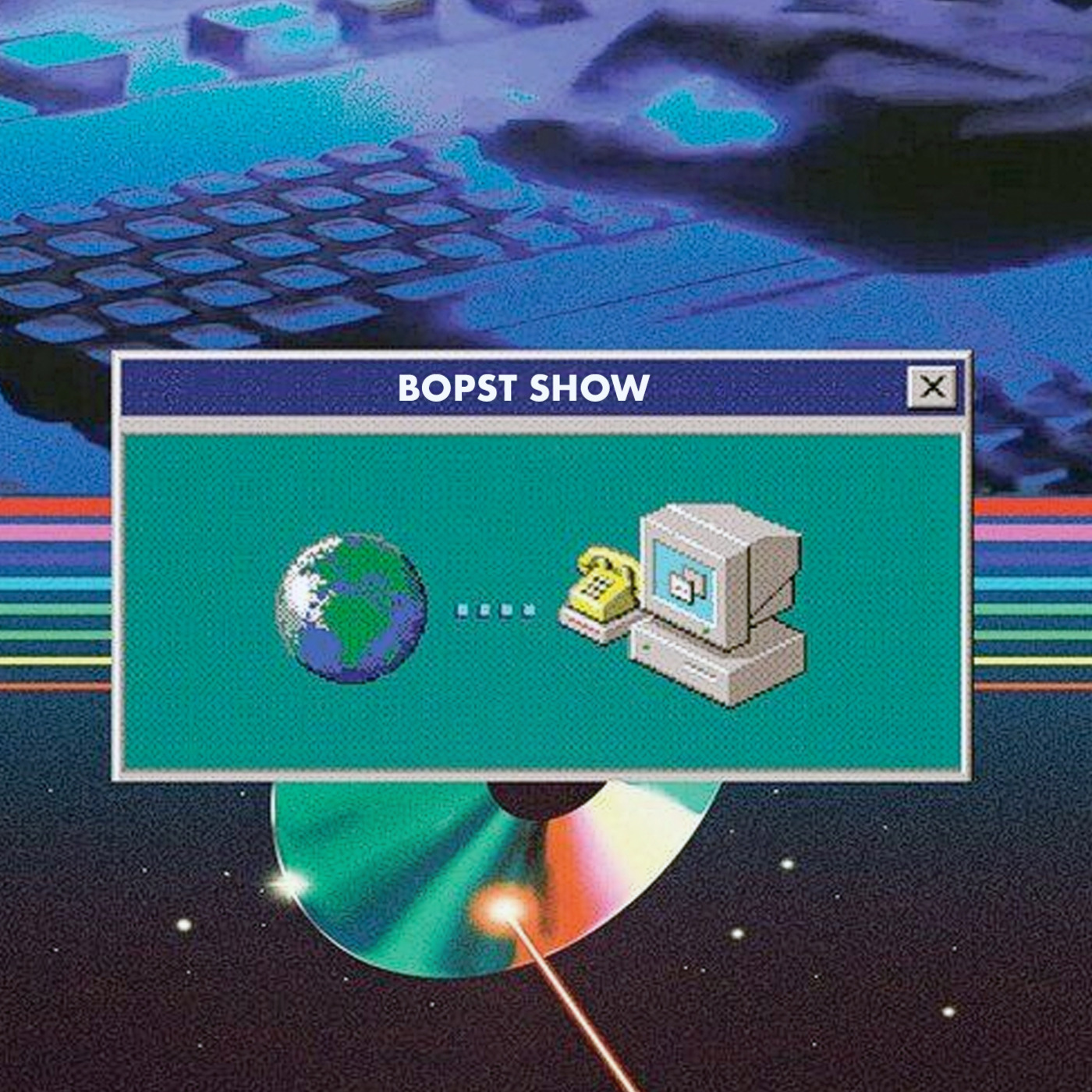 Episode 9: Bopst Show: Extended Frequency Response