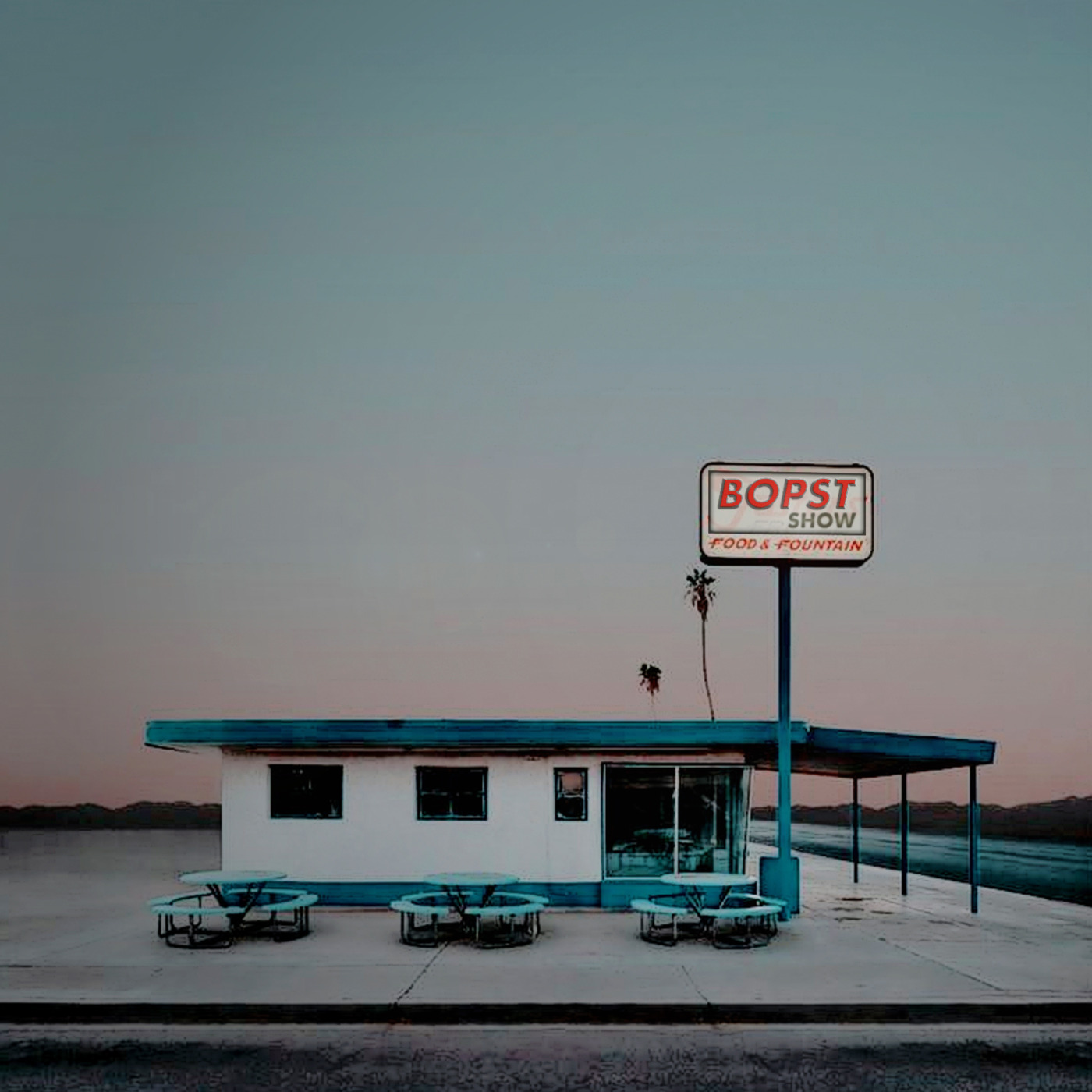 Episode 3: Bopst Show: Life's What You Make It Episode 3: Bopst Show: Life's What You Make It