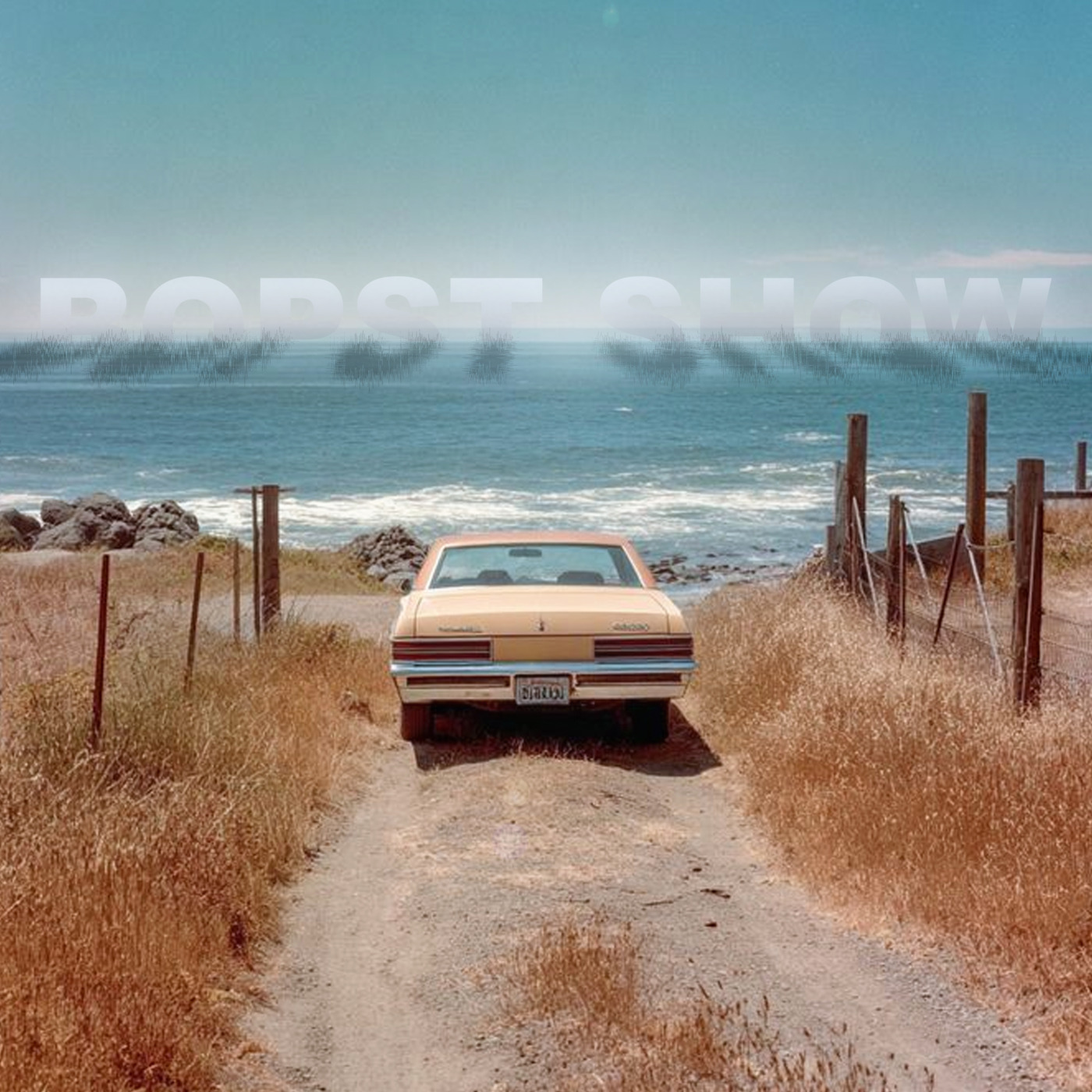 Episode 3: Bopst Show: Ring My Bell episode artwork