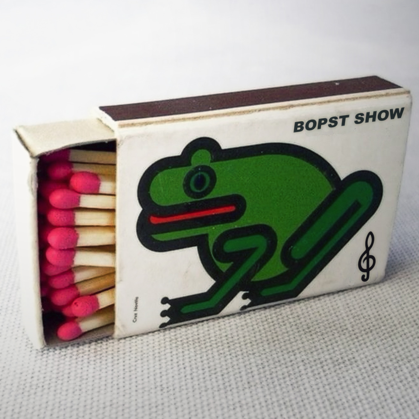 Bopst Show