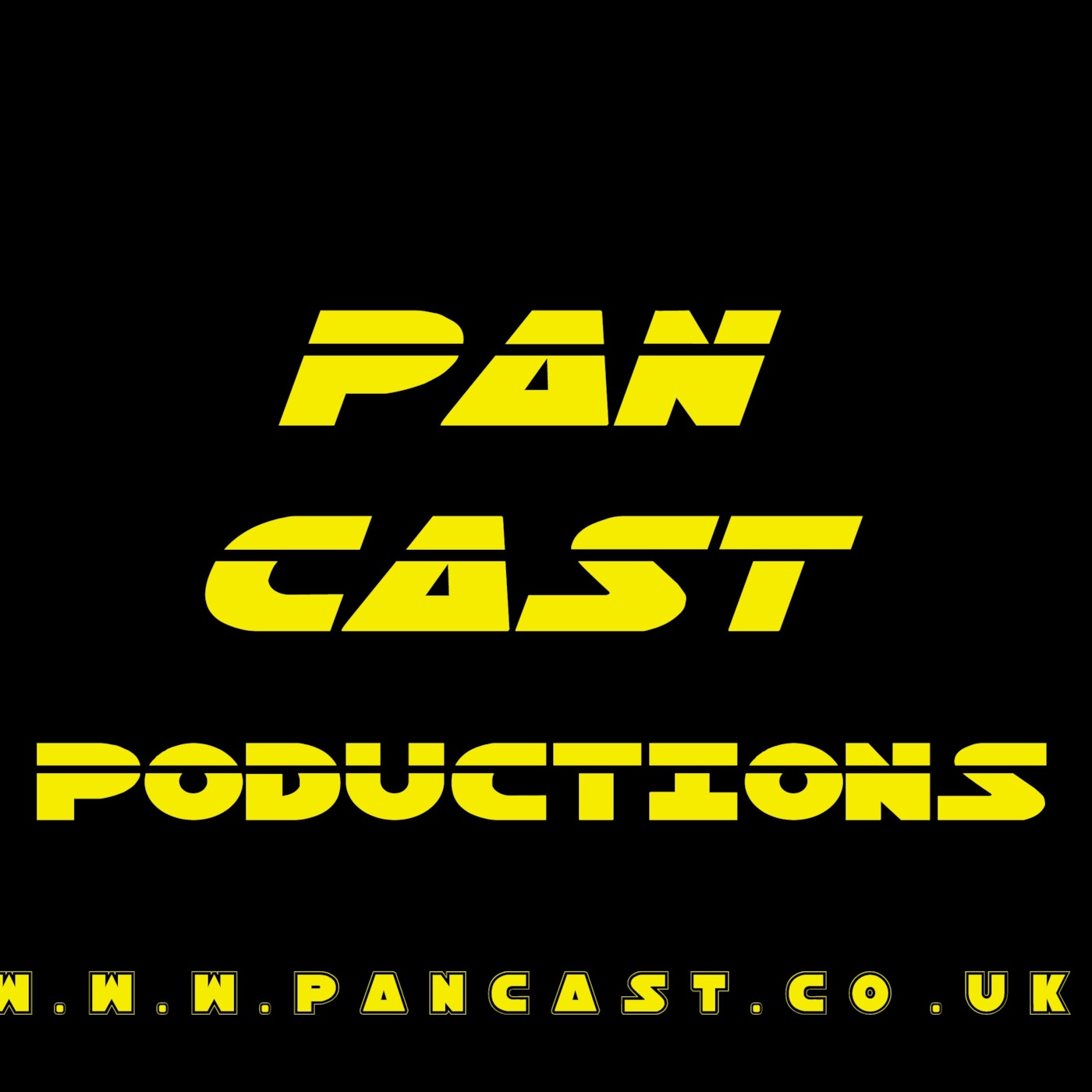 Pancast PODuctions' Podcast