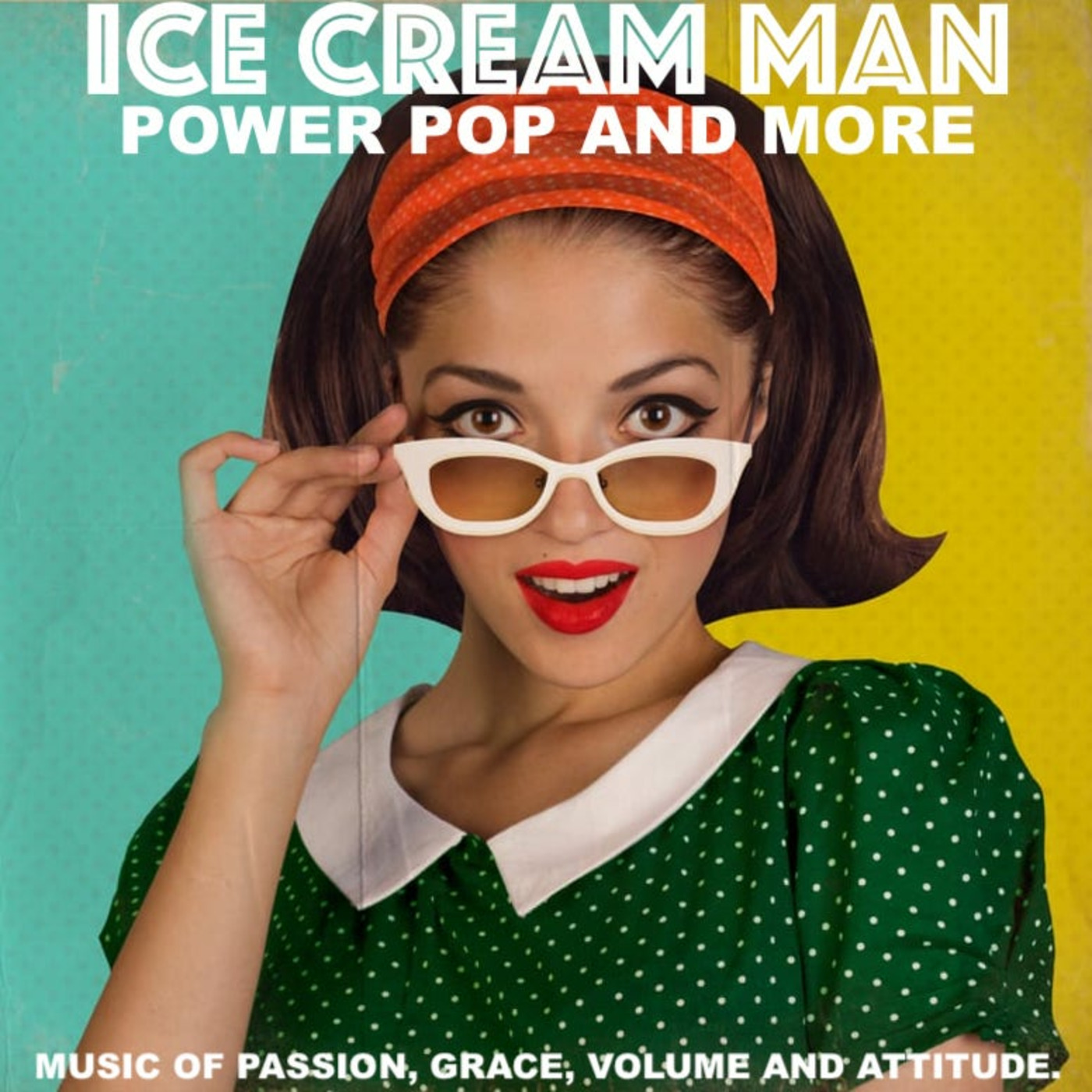 Episode 630: Ice Cream Man Power Pop and More #622