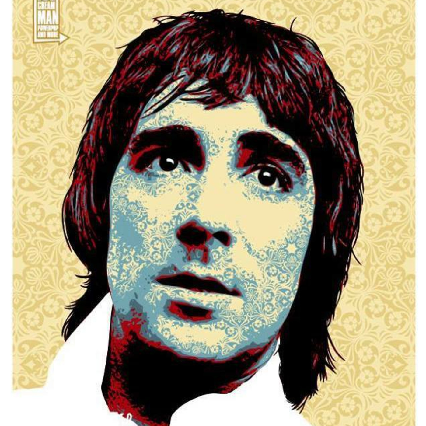 Ice Cream Man Power Pop and More!