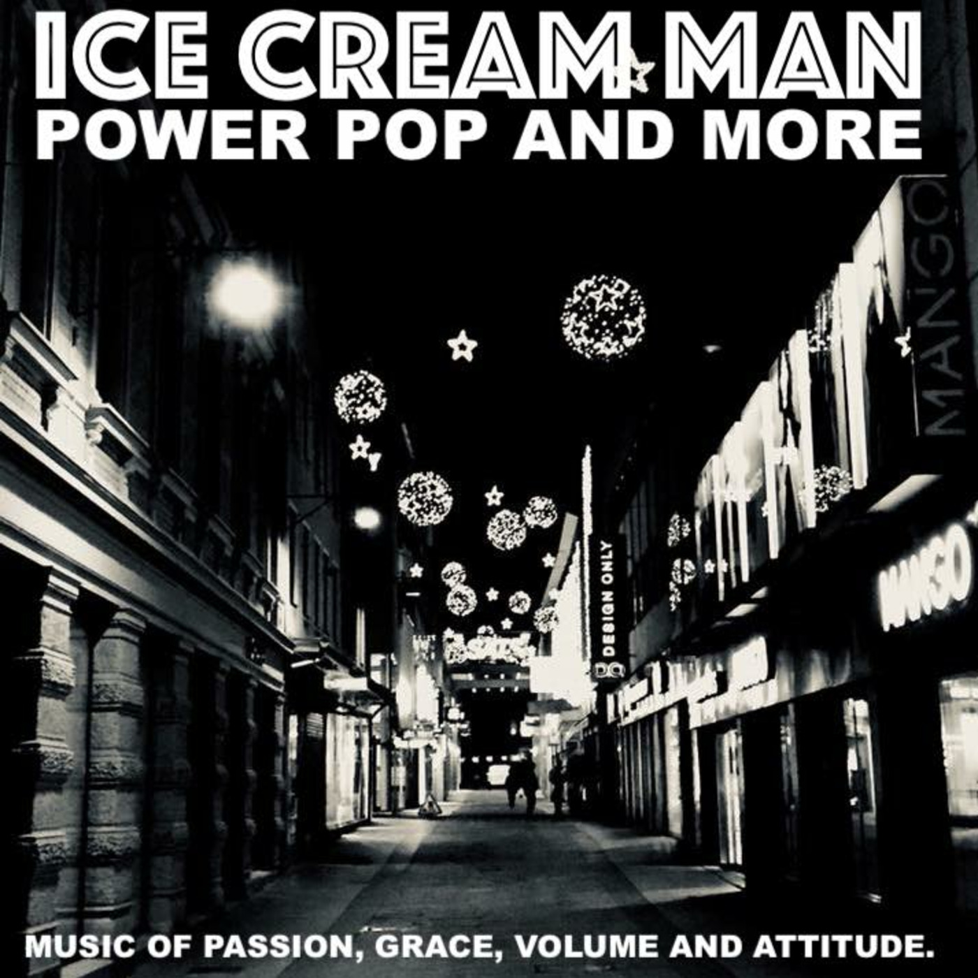 Episode 644: ICE CREAM MAN POWER POP & MORE #635 episode artwork