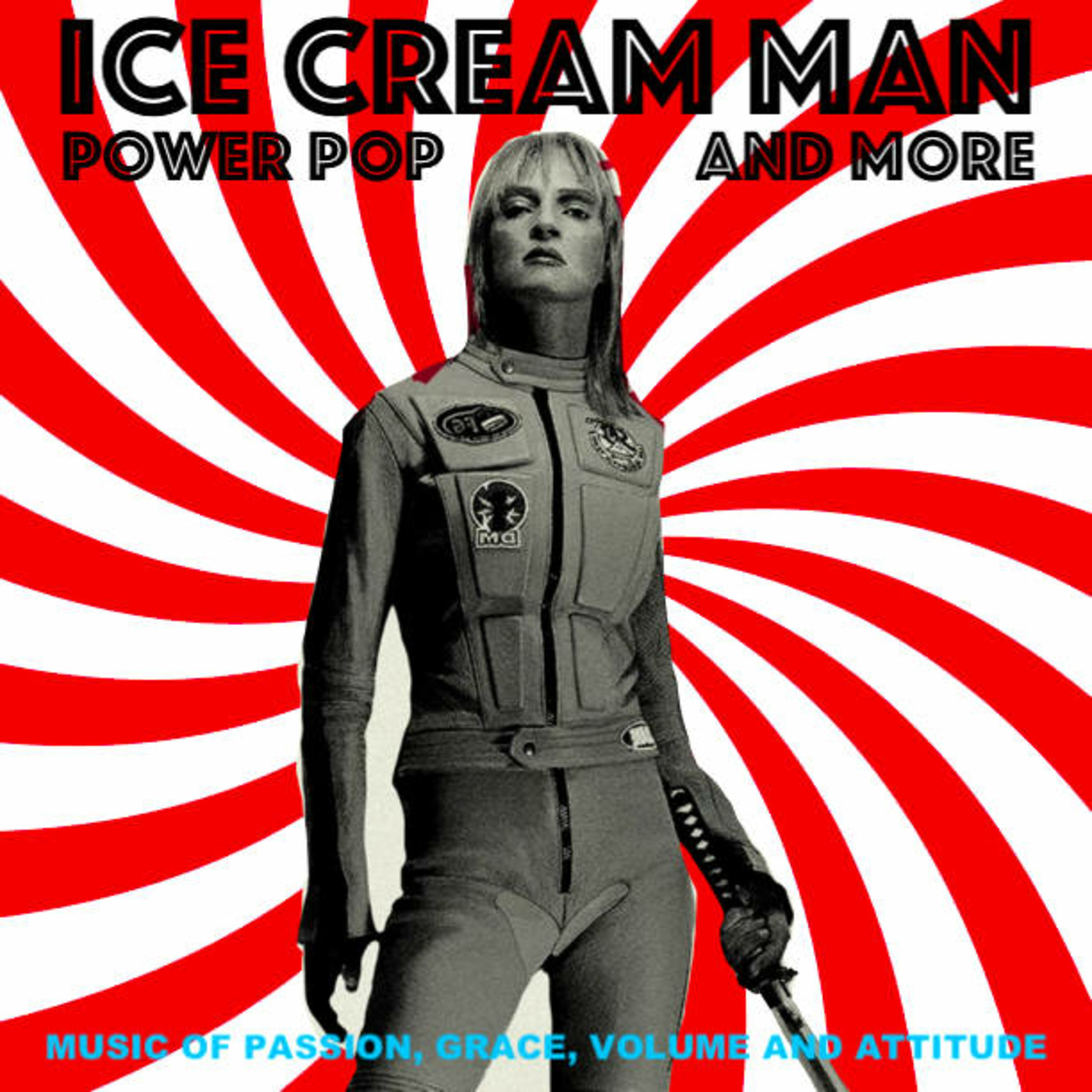 Episode 656: Ice Cream Man Power Pop and More #647 episode artwork