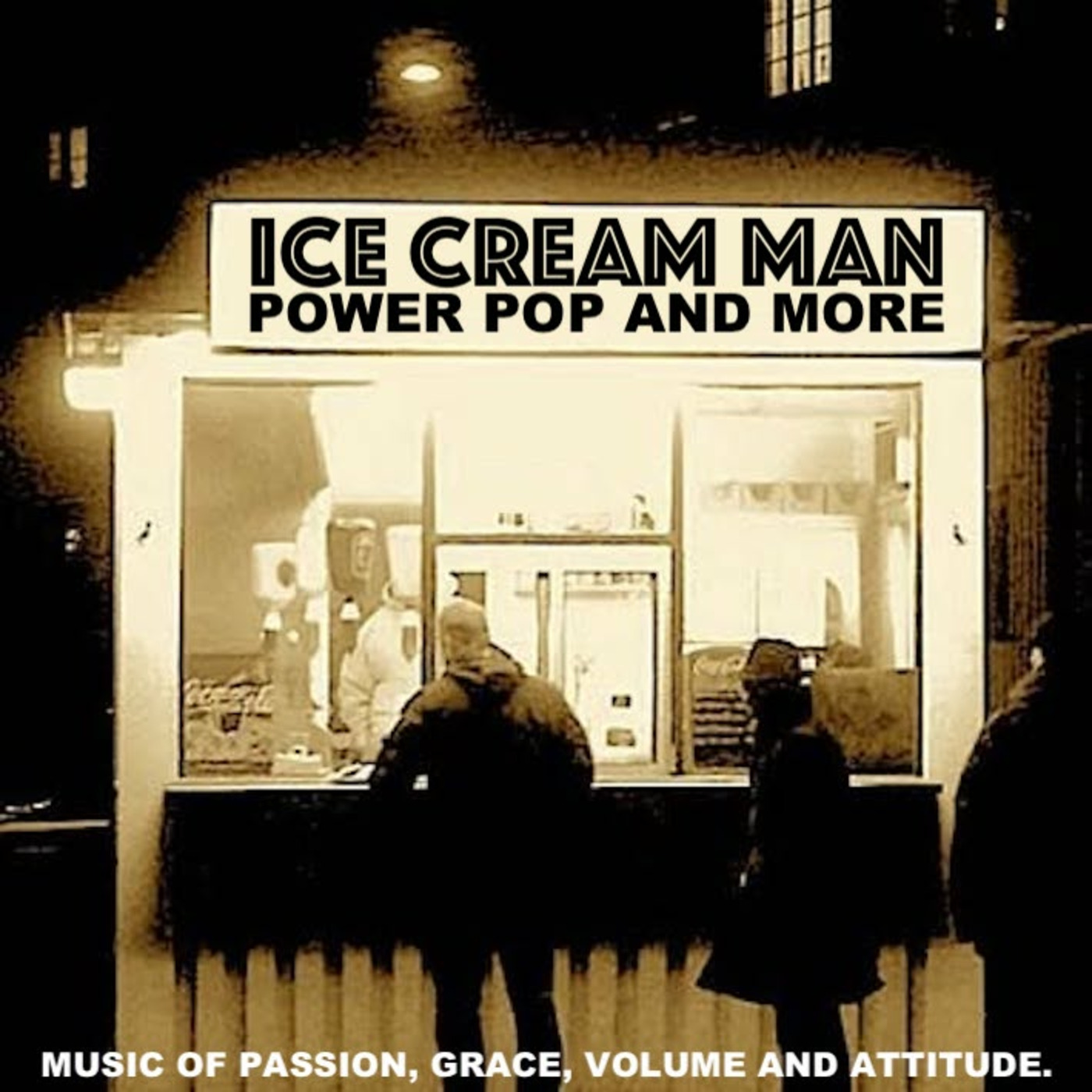 Episode 660: Ice Cream Man Power Pop and More # 651 episode artwork