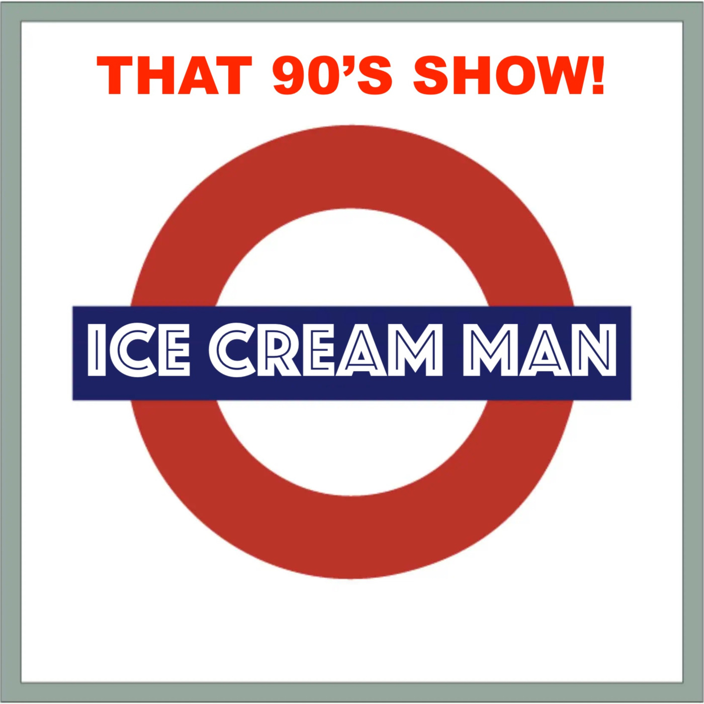 Episode 669: #660 (That 90's Show) episode artwork