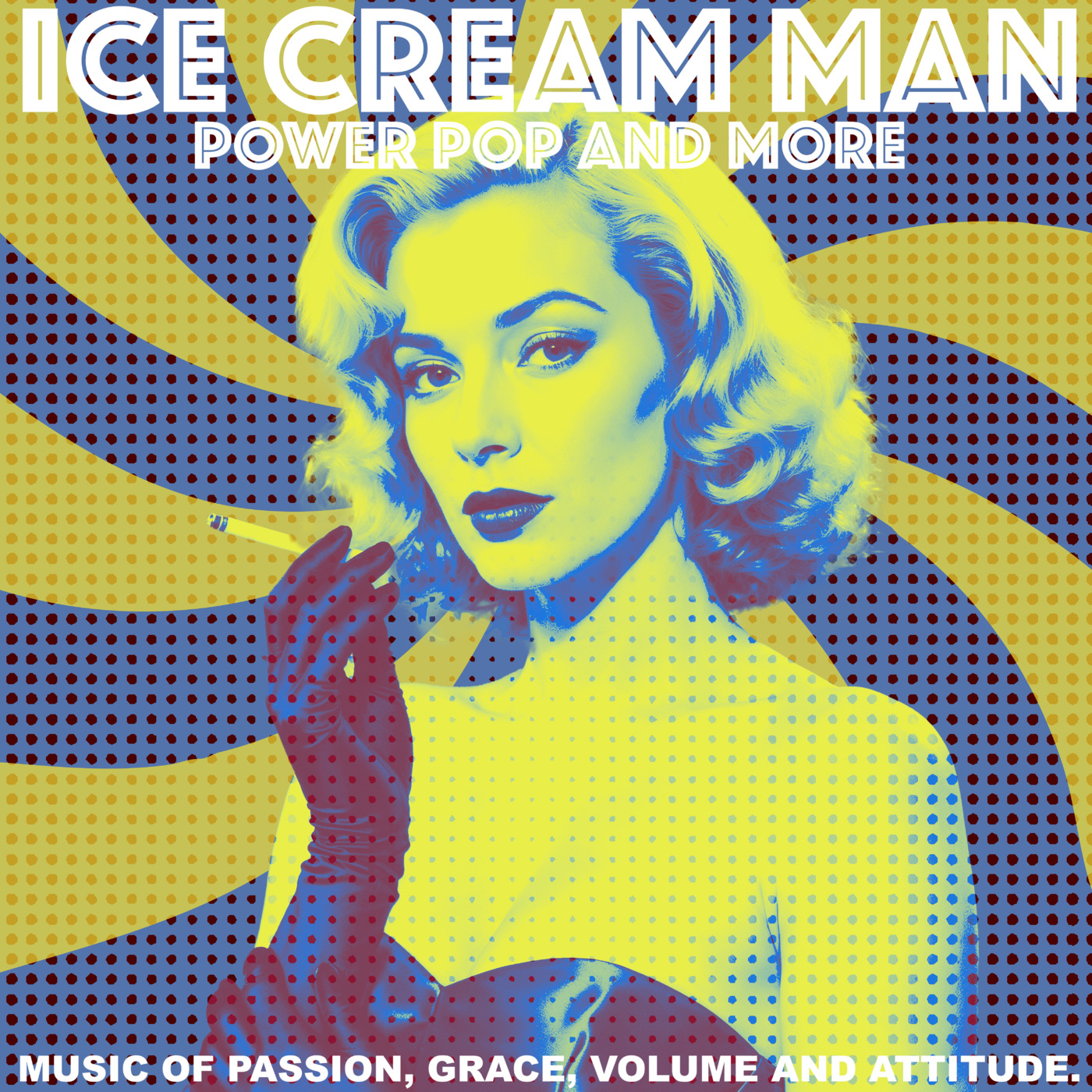 Episode 675: Ice Cream Man Power Pop and More #666 episode artwork