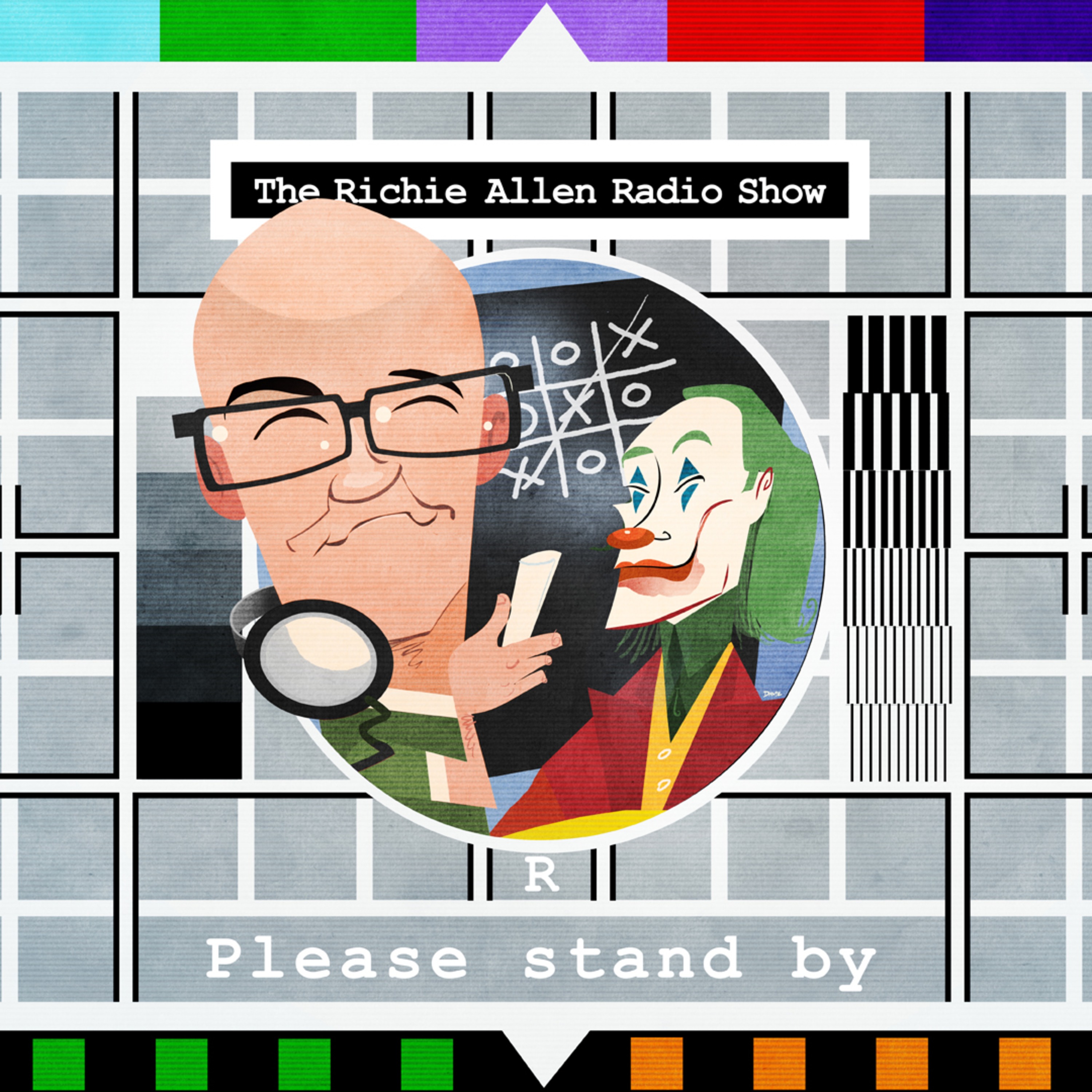 Episode 1449: The Richie Allen Show Thursday May 19th 2022