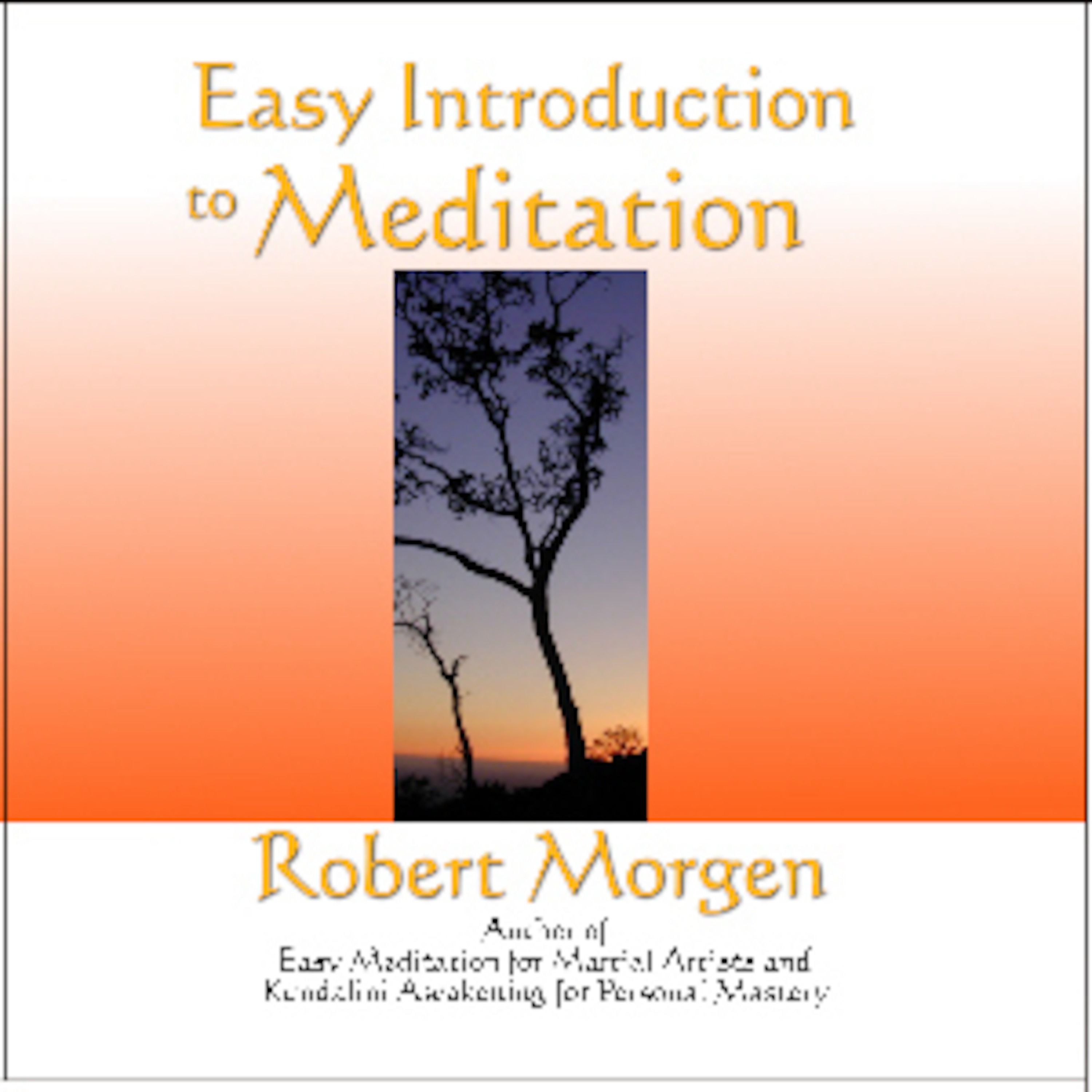 Breathing for Meditation episode artwork