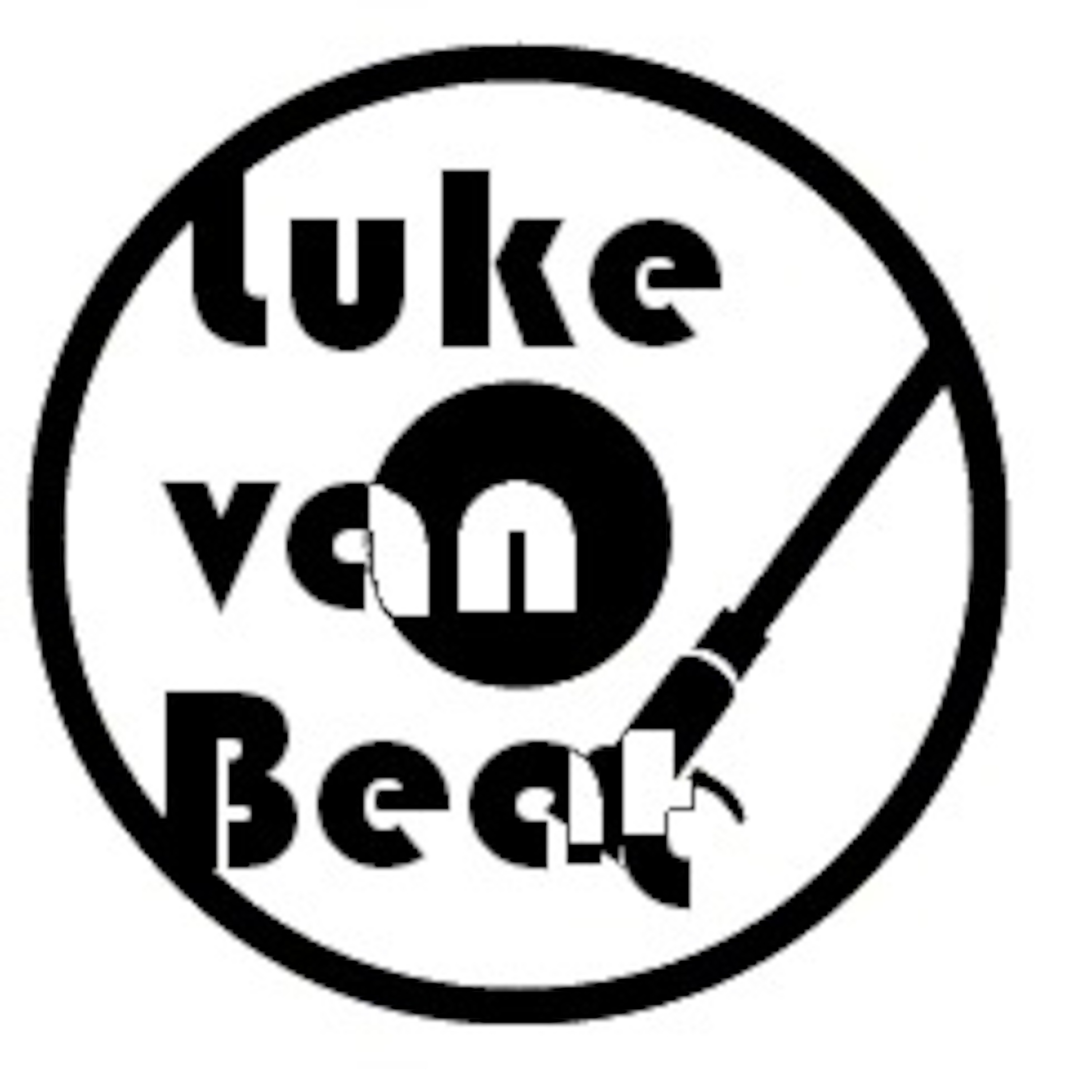 Luke van Beat sound podcast ep.1 episode artwork
