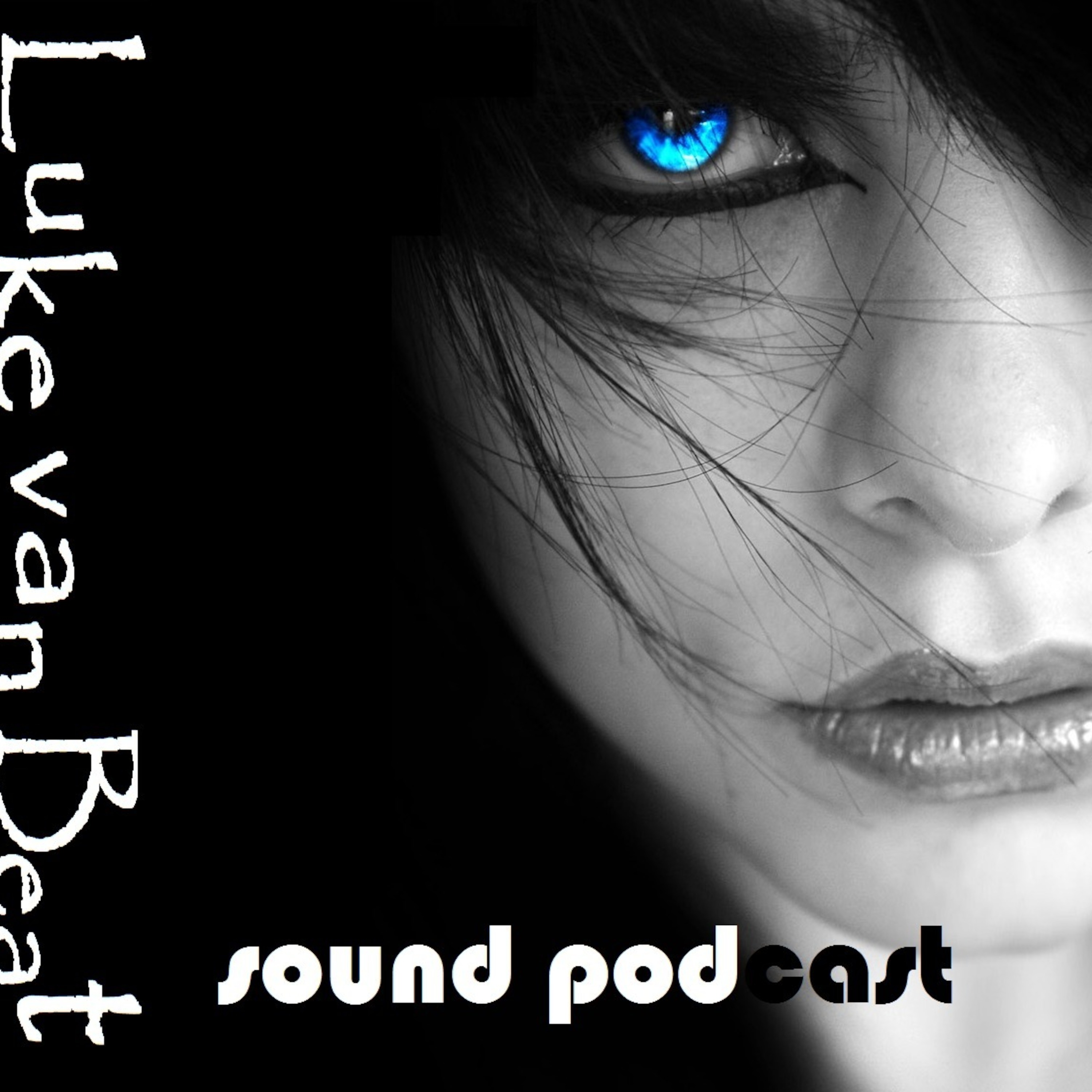 Luke van Beat sound podcast episode 7 episode artwork