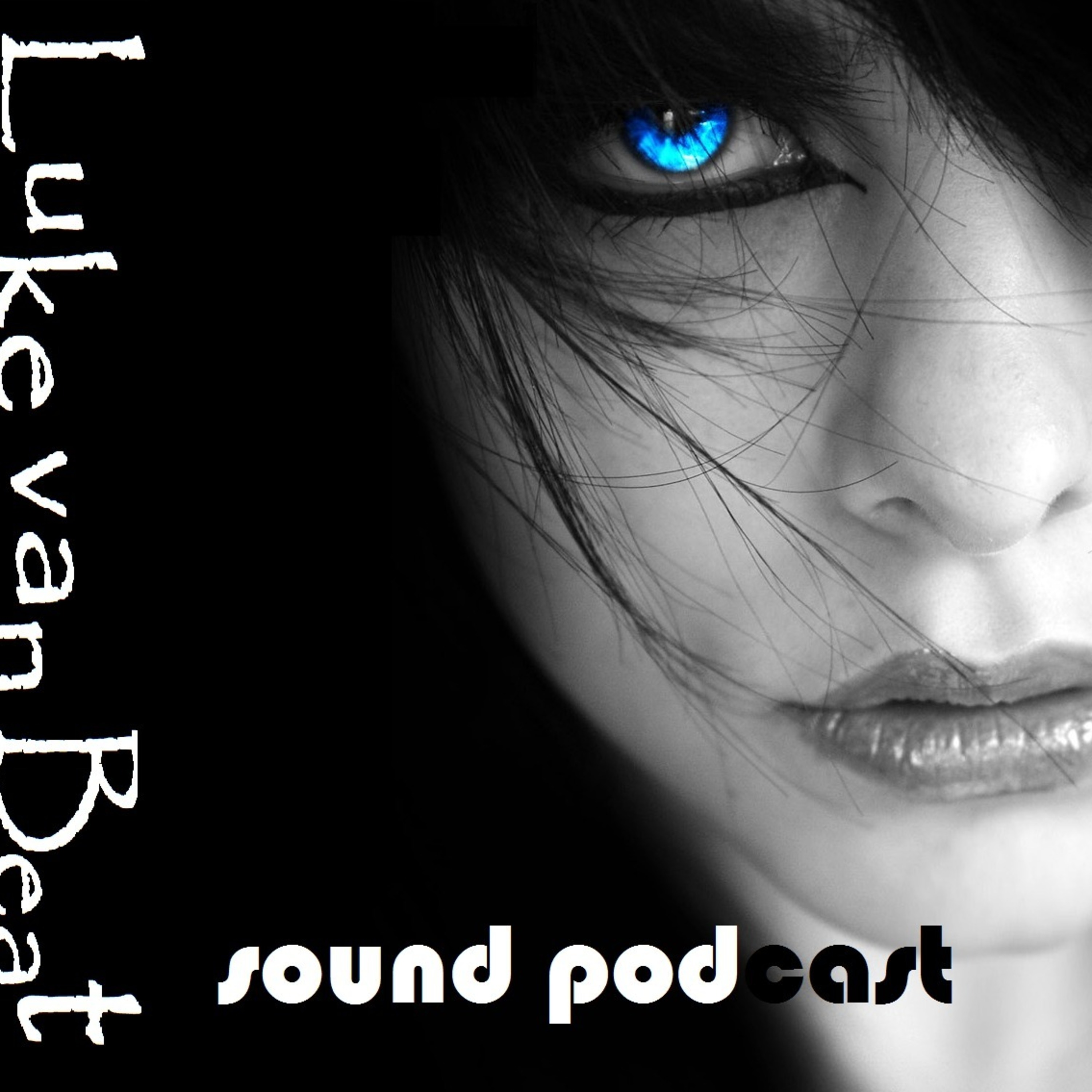 Luke van Beat sound podcast ep.4 episode artwork