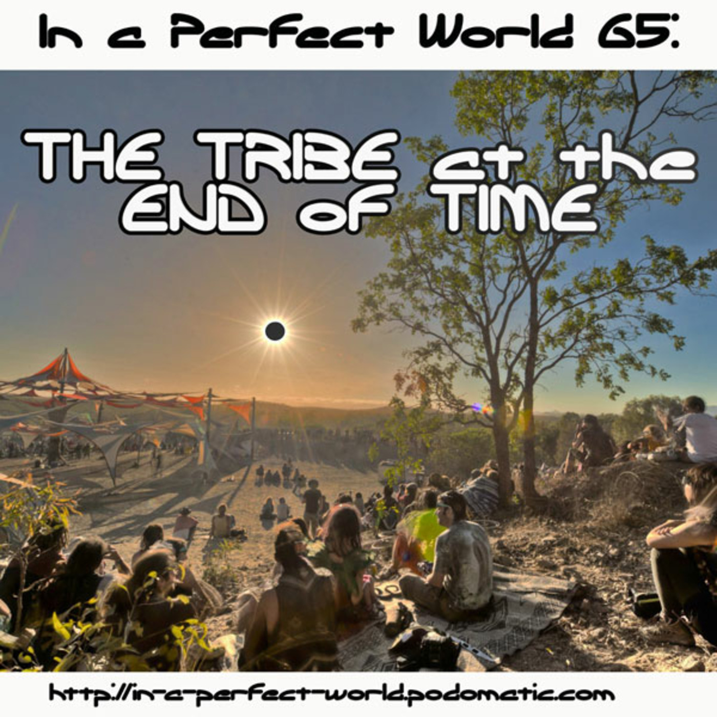 In A Perfect World