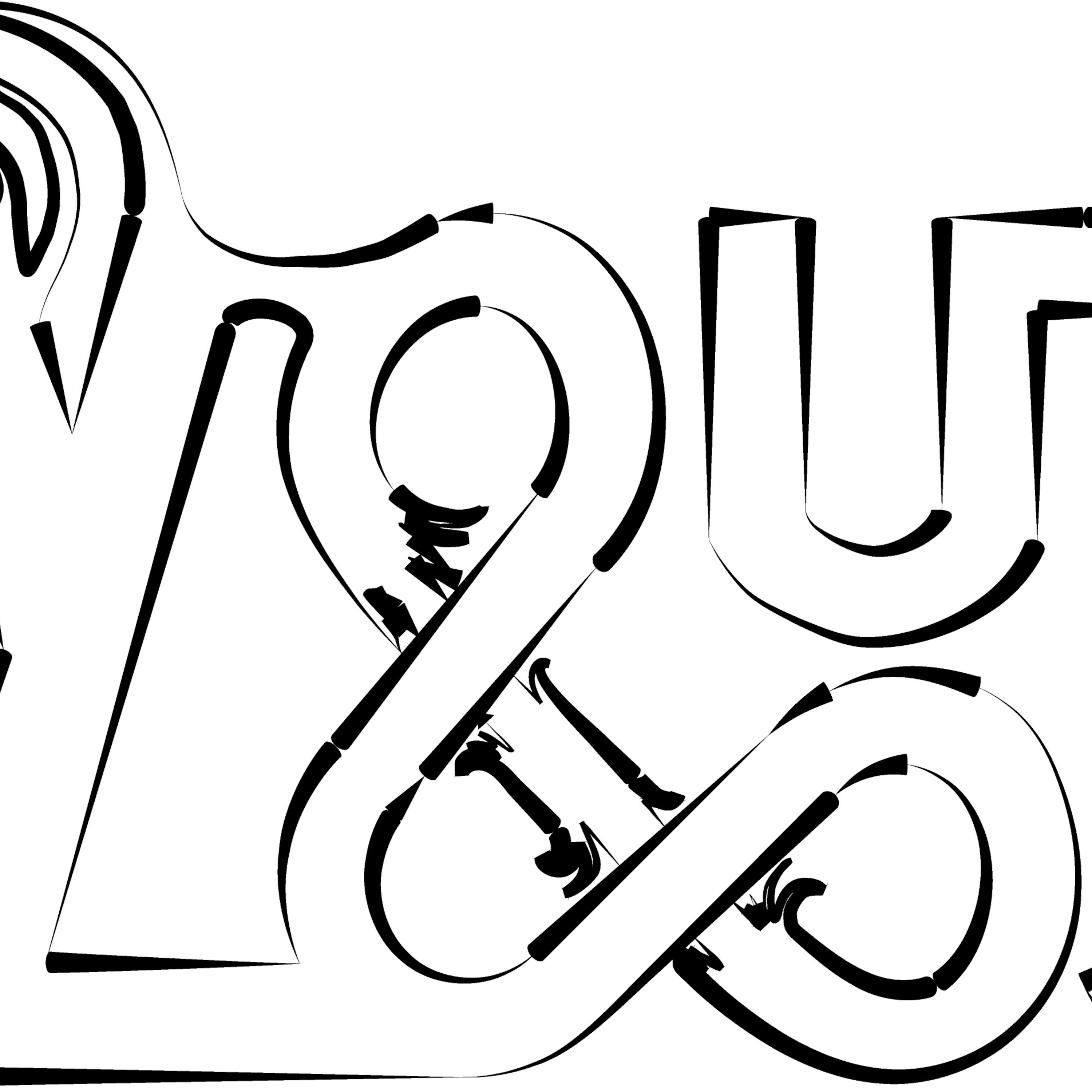 Voutloos' Podcast podcast artwork