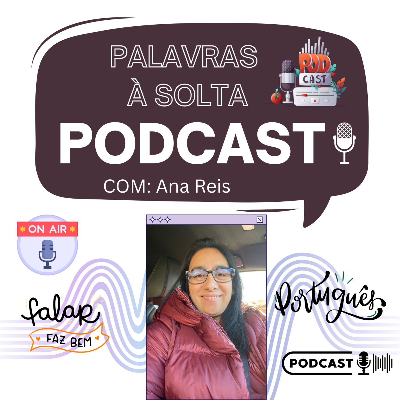 Palavras à solta