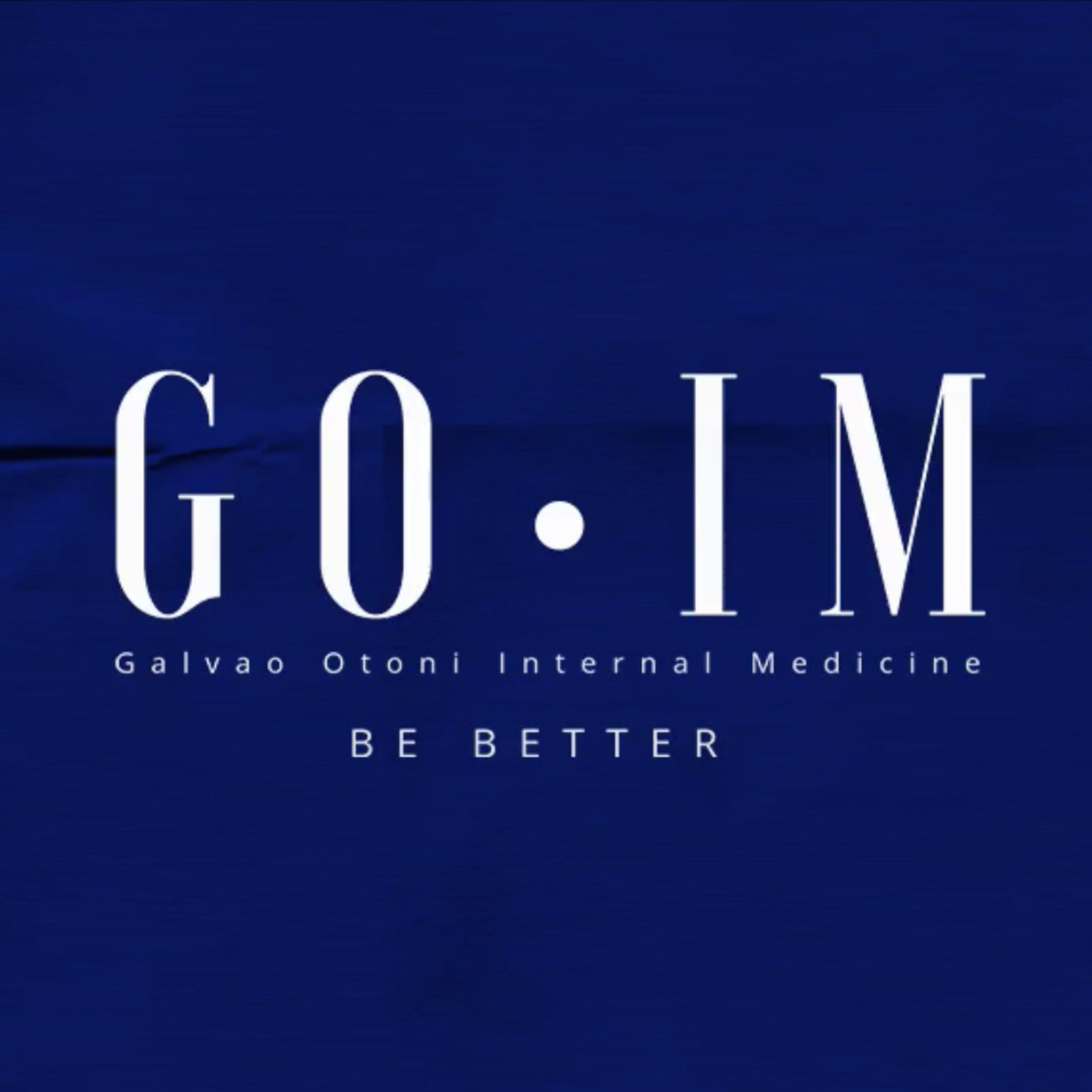 Galvao Otoni Internal Medicine Brasil's Podcast