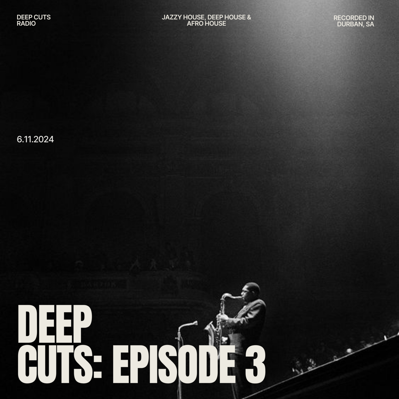 Deep Cuts