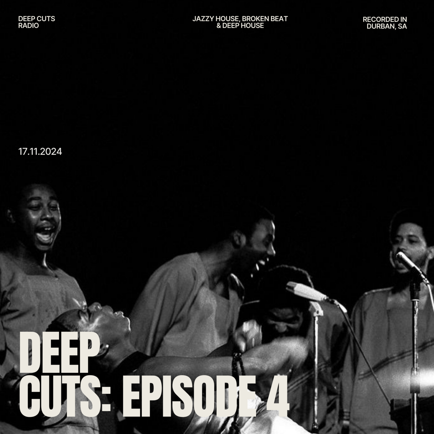 Deep Cuts