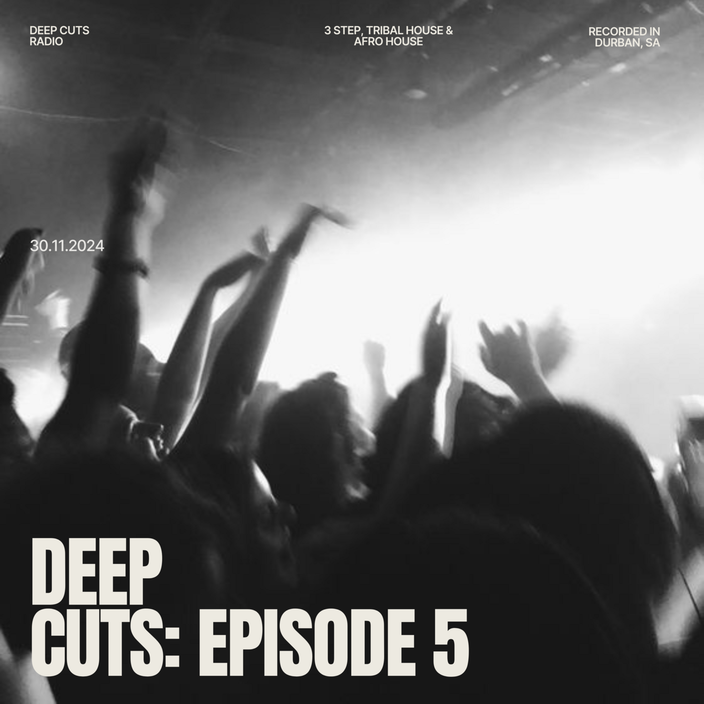Deep Cuts
