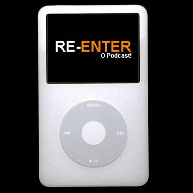 Re-Enter