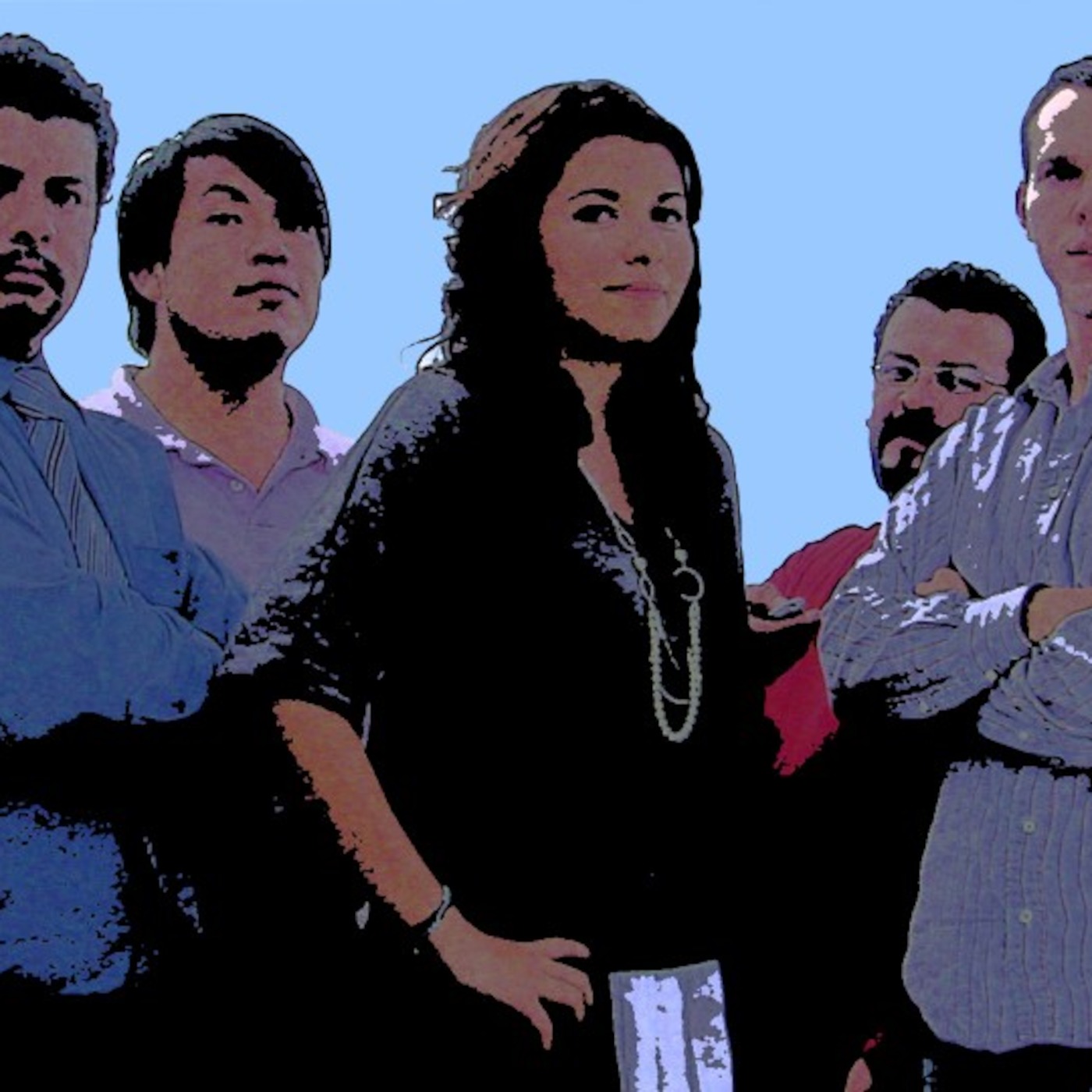 Características de un Heroe episode artwork
