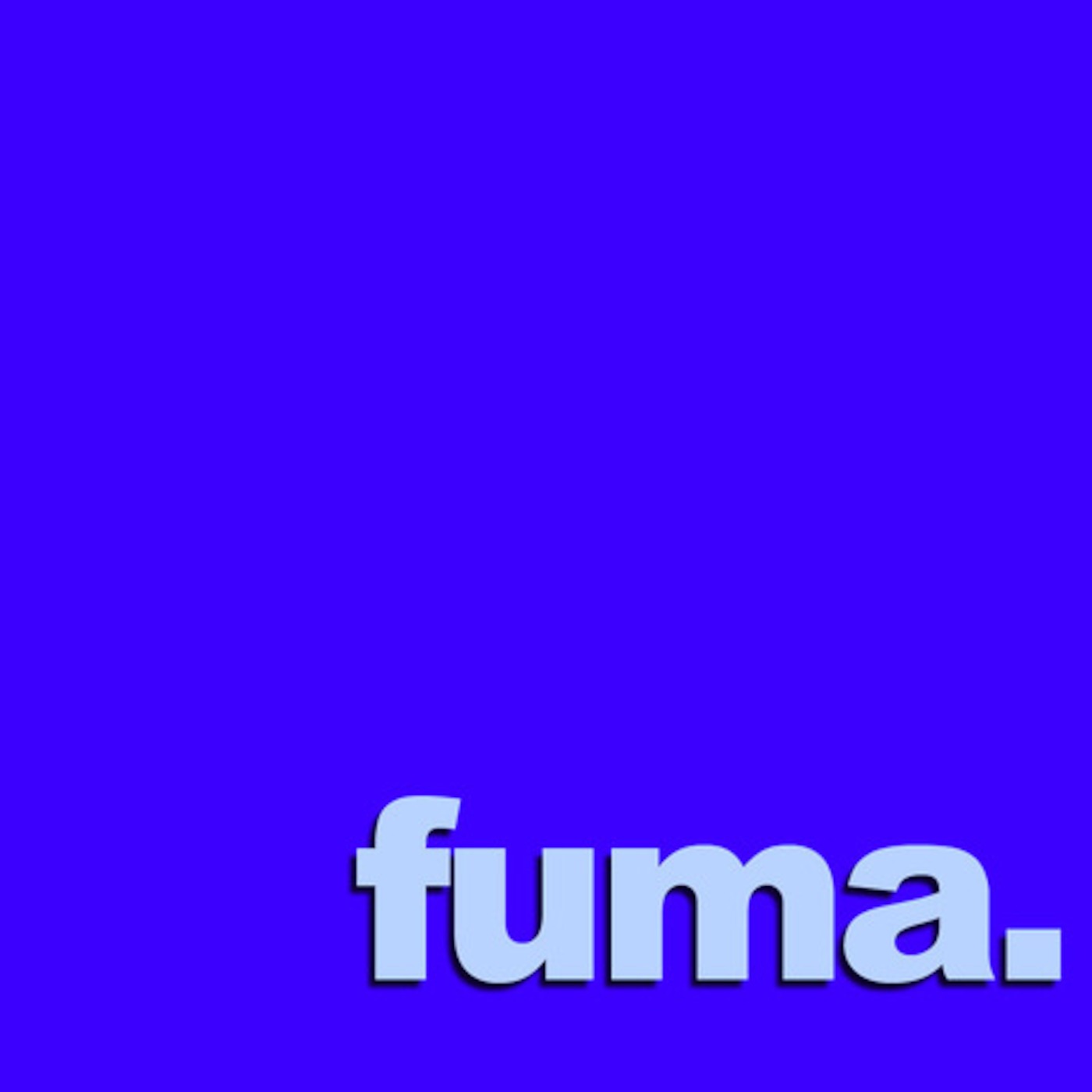 dj fuma - "discojazzhousefunkdub" v2
