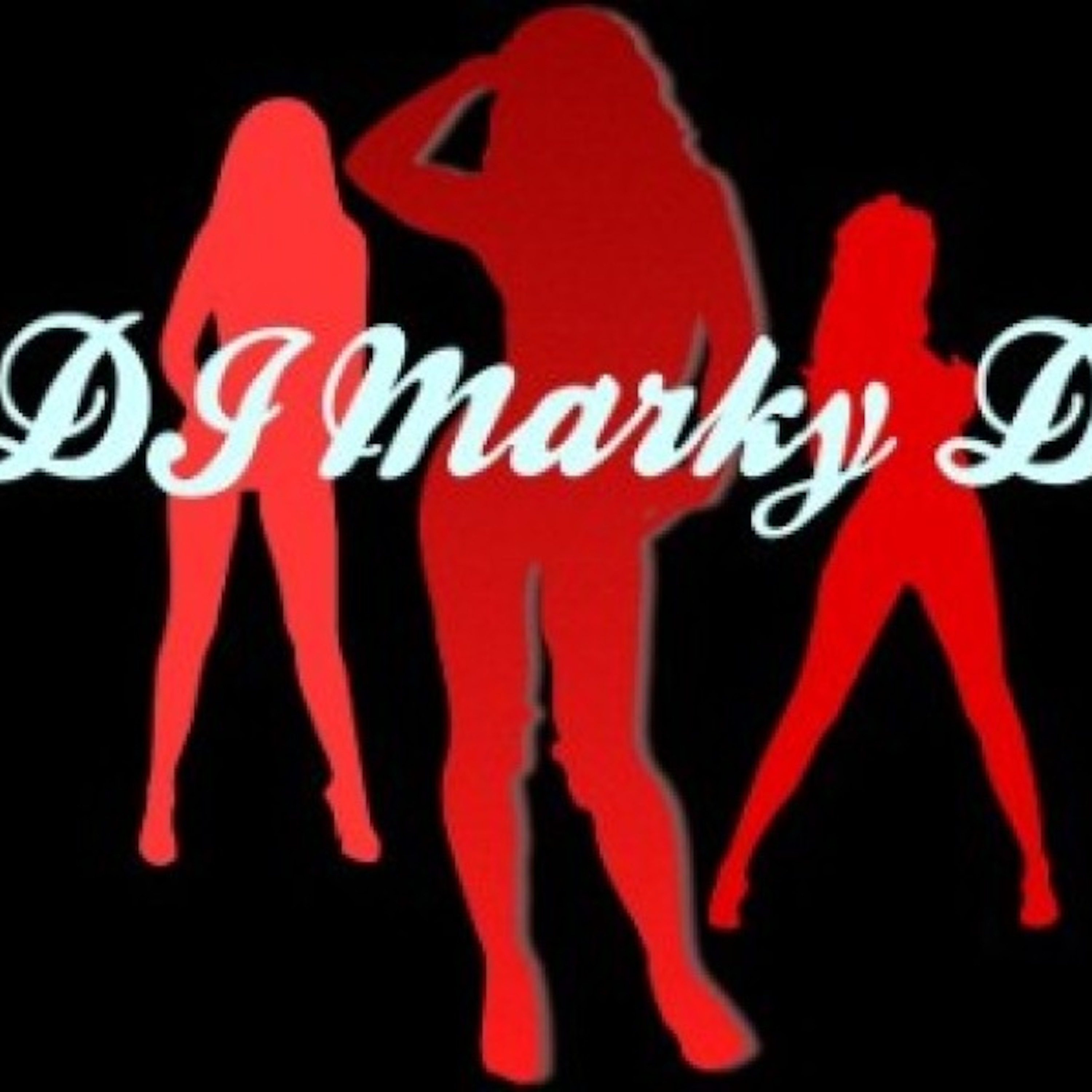 DJ Marky D, THE SOUL SESSIONS!! podcast artwork