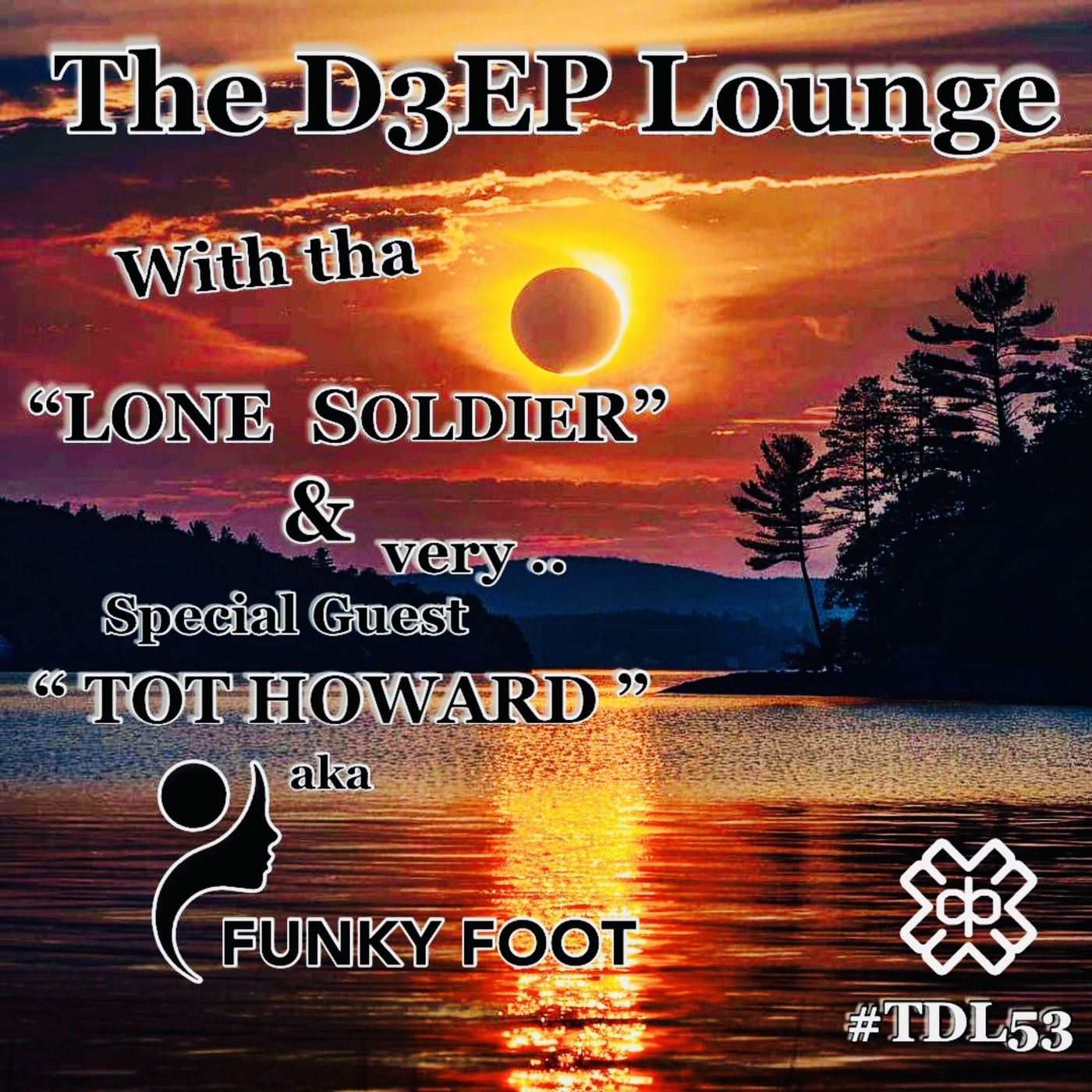 Episode 116: The D3EP Lounge 