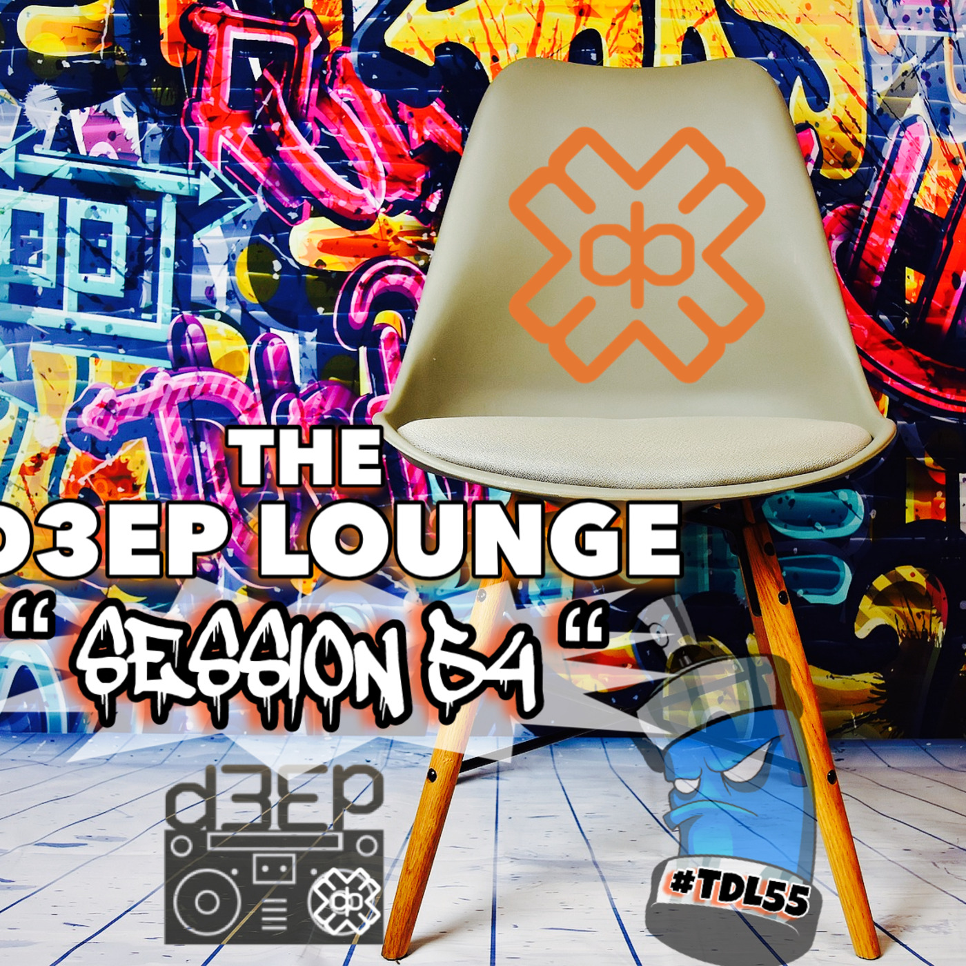 Episode 117: The D3EP Lounge 