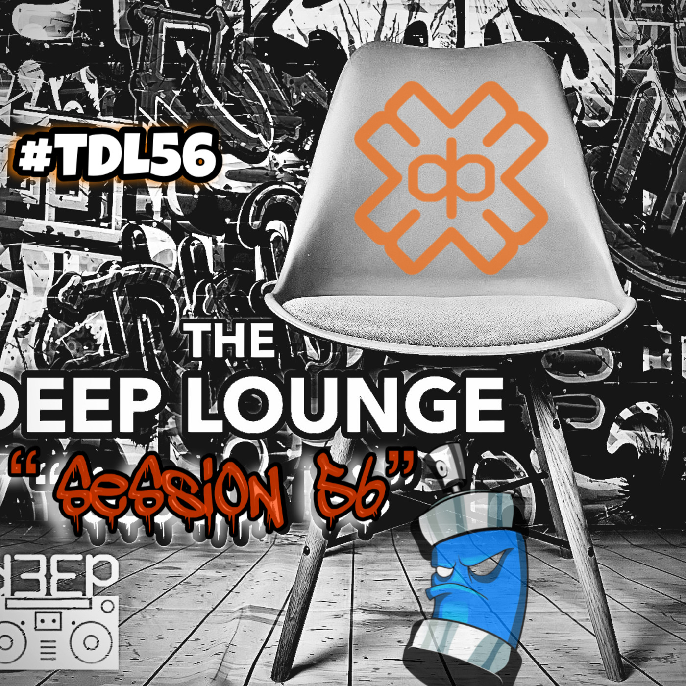 Episode 119: The D3EP Lounge 