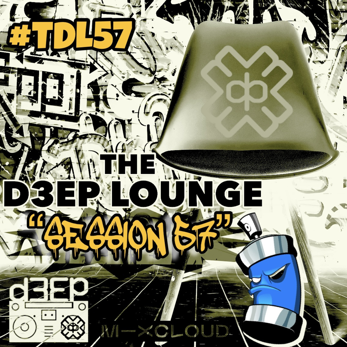 Episode 120: The D3EP Lounge 