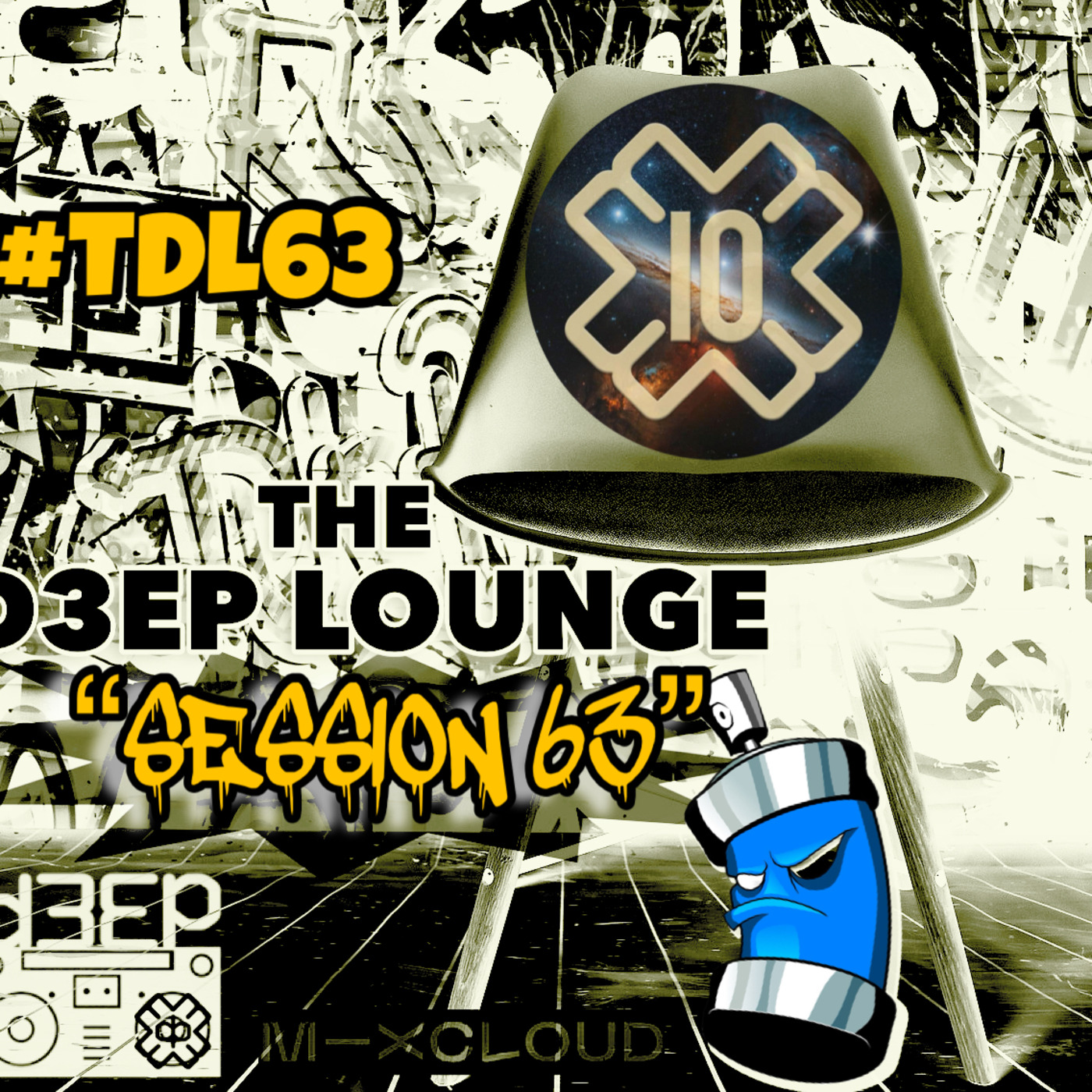 Episode 126: The D3EP Lounge 