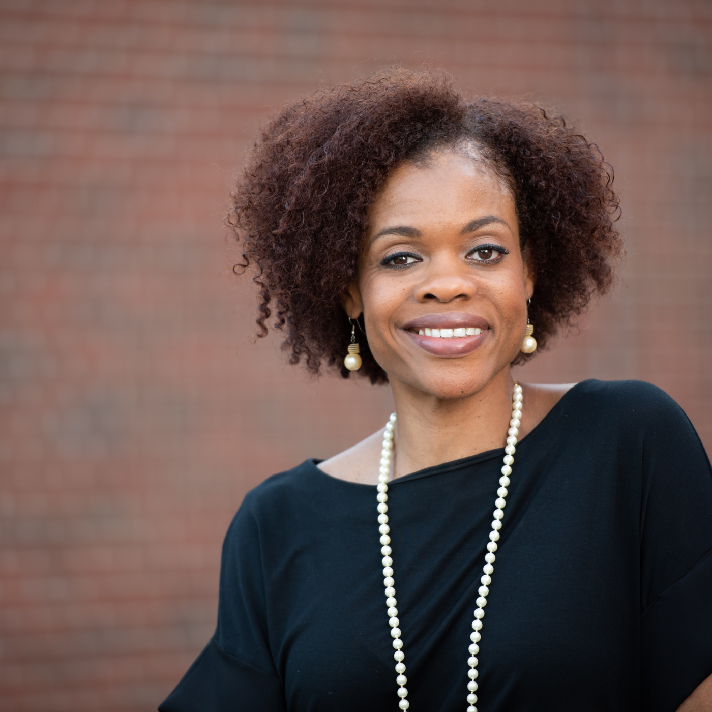 Fabulous On Purpose! | Pushing Into Purpose