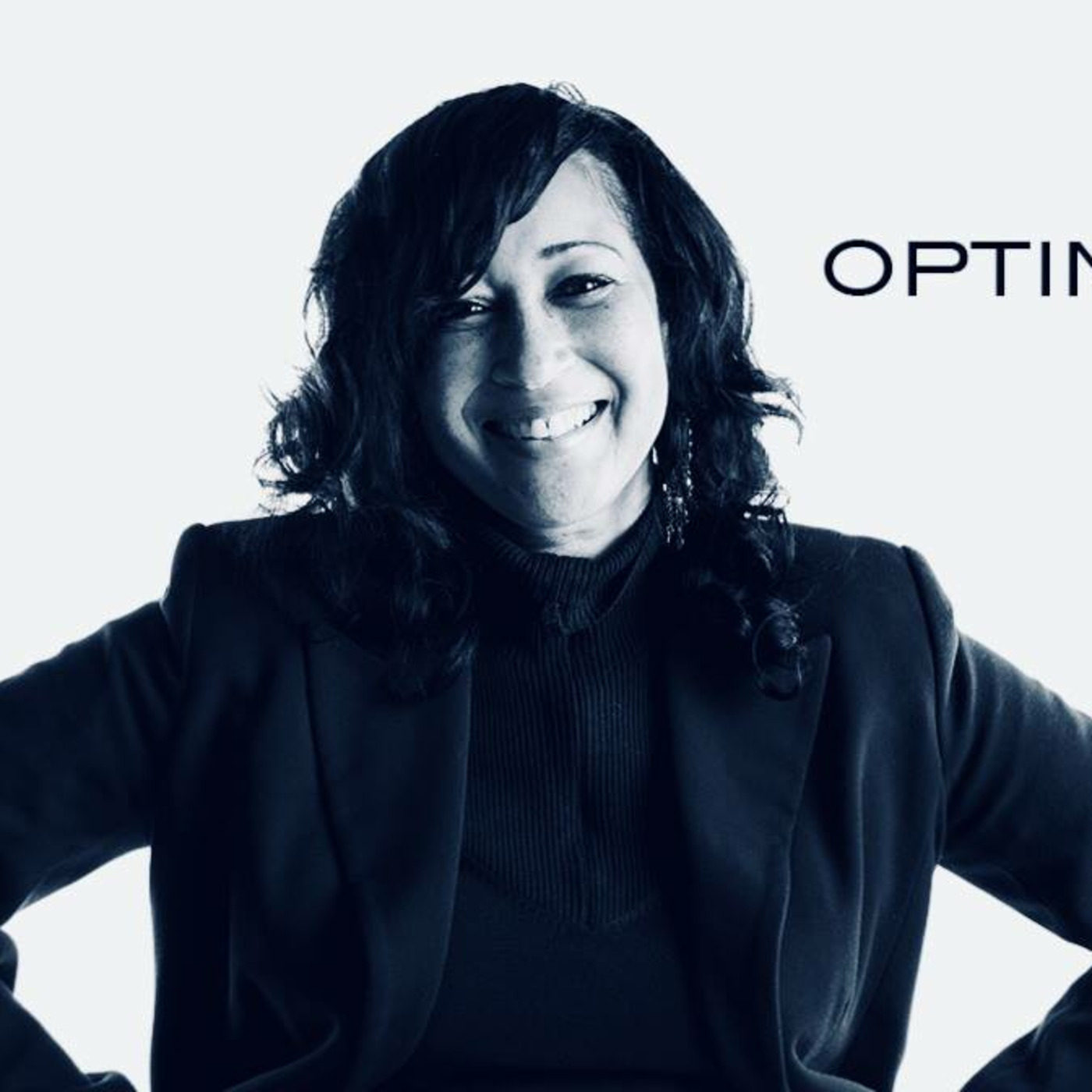 Fabulous on Purpose! | Introducing My Vision Partner & Vision Keeper, Tina Robinson, Optimistic Coach