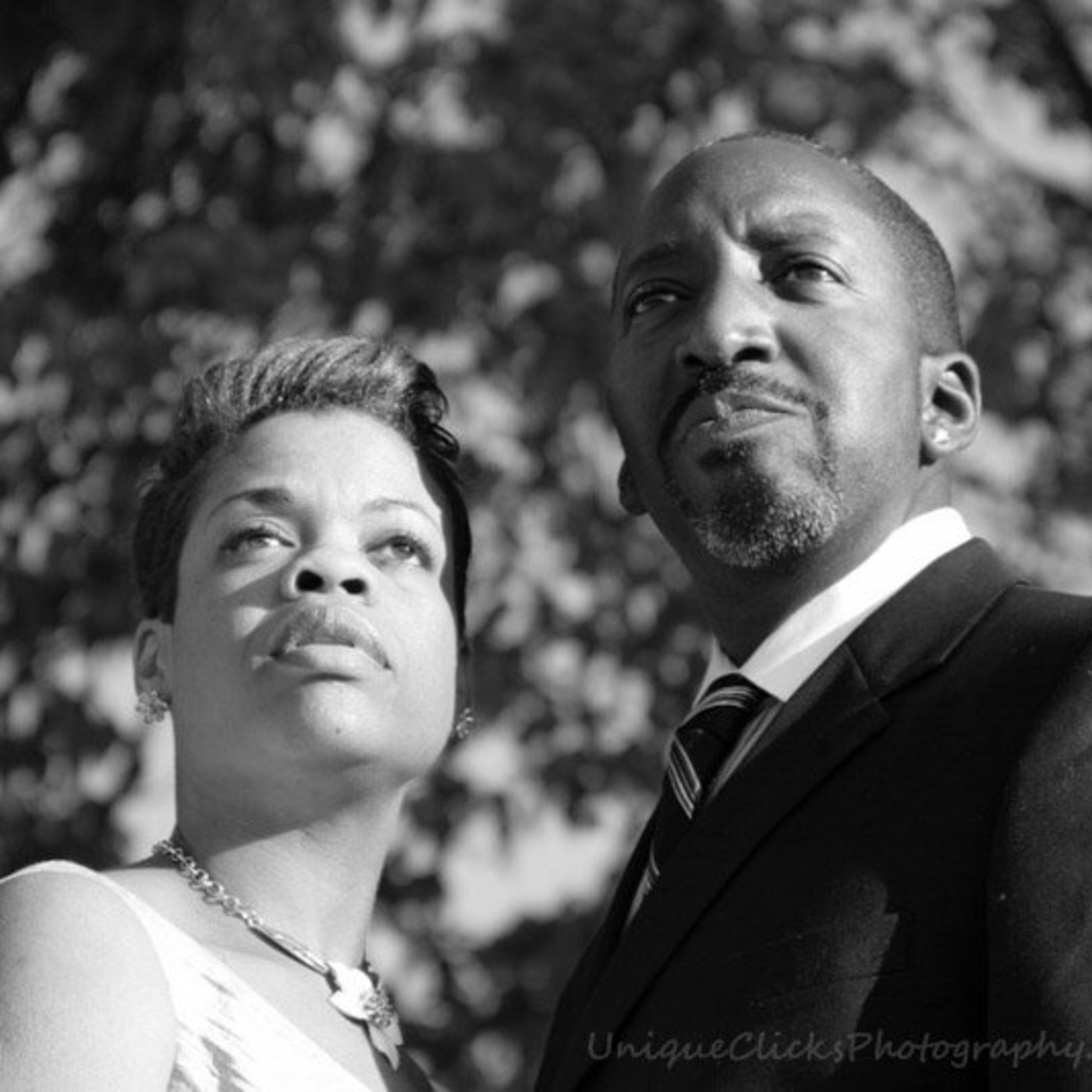 Fabulous on Purpose! | Introducing My First Vision Partner & My Husband