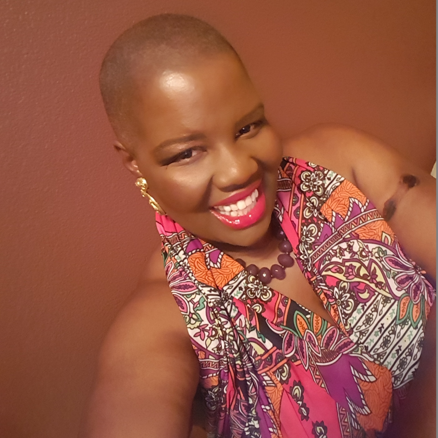 Fabulous on Purpose! | Introducing My Vision Partner & Success Instigator, Larrisa Poree, the Universal Love Junkie