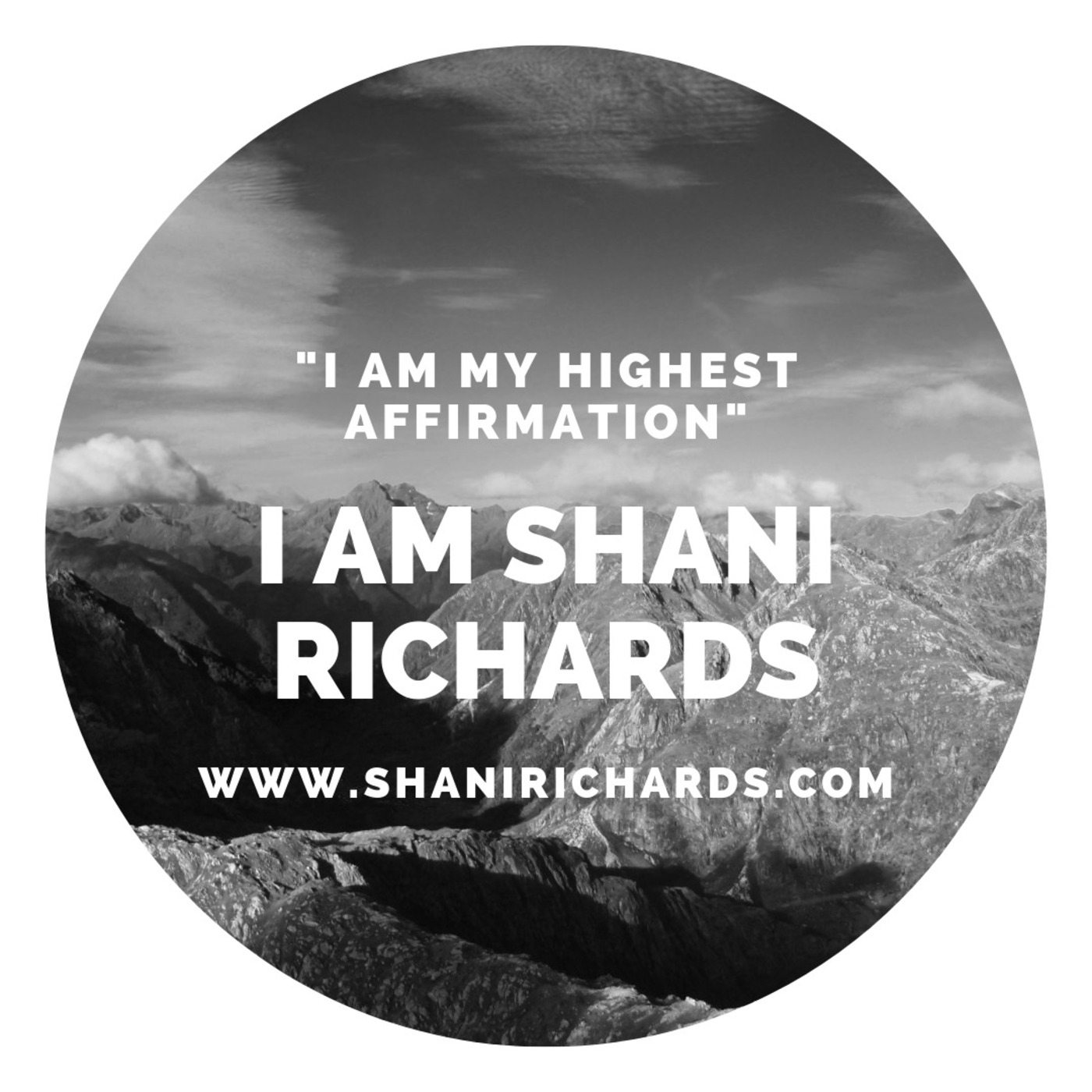 Fabulous on Purpose! | I AM MY HIGHEST AFFIRMATION
