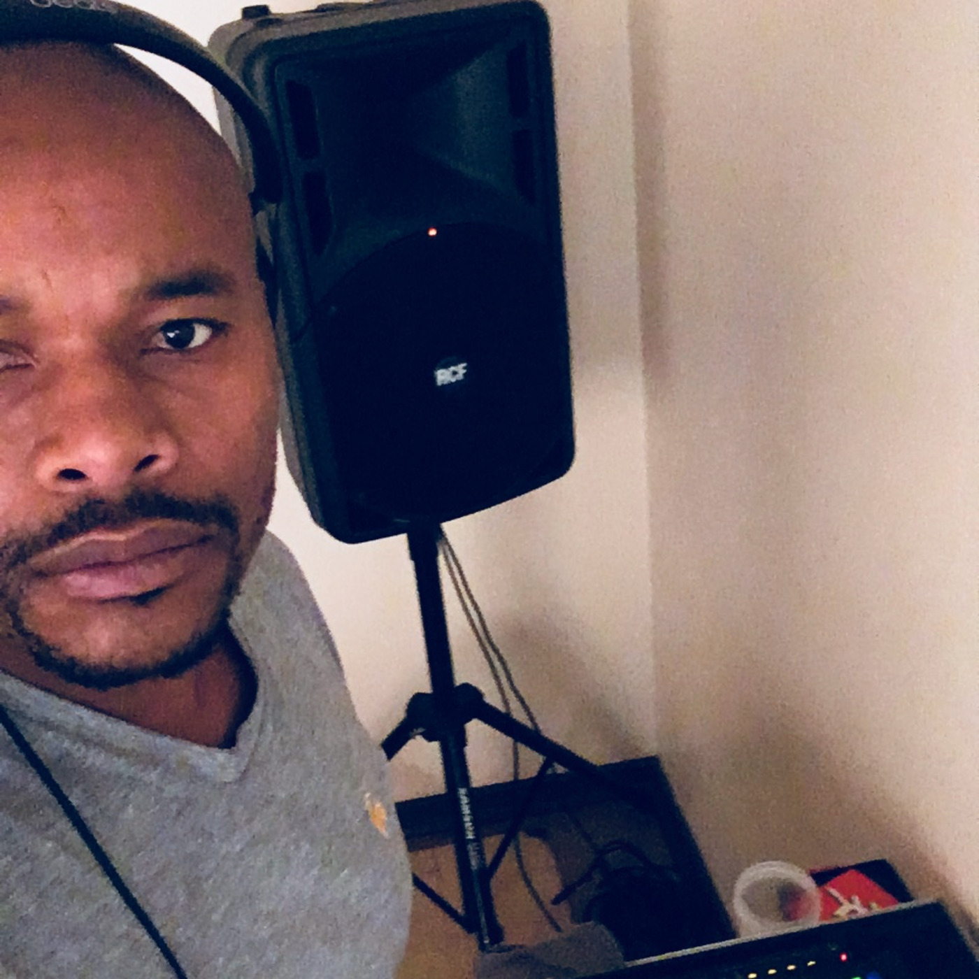 Barorisi Ba Soulful House
