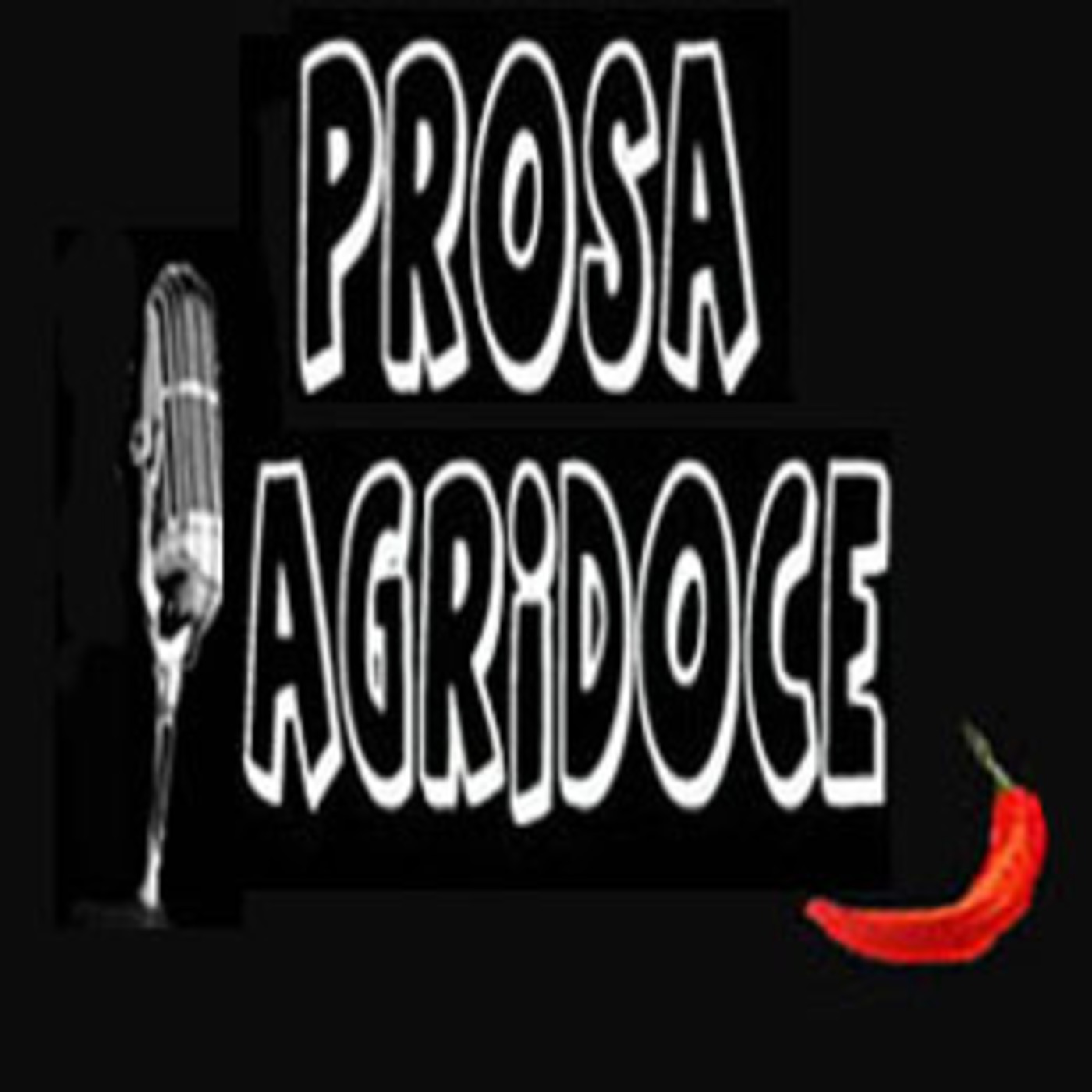 Prosa Agridoce