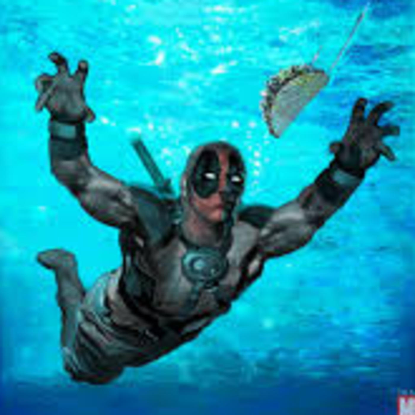 The SuperHeroicMovieGameWorld of TOM & RICH