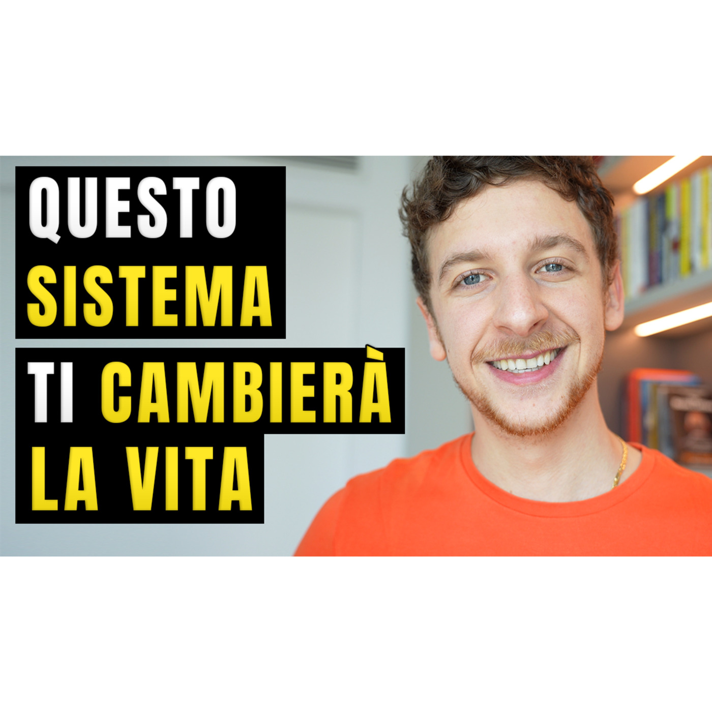 Episode 523: Scopri Il Sistema Reticolare e Come Può Cambiarti La Vita | Imparare l’Italiano