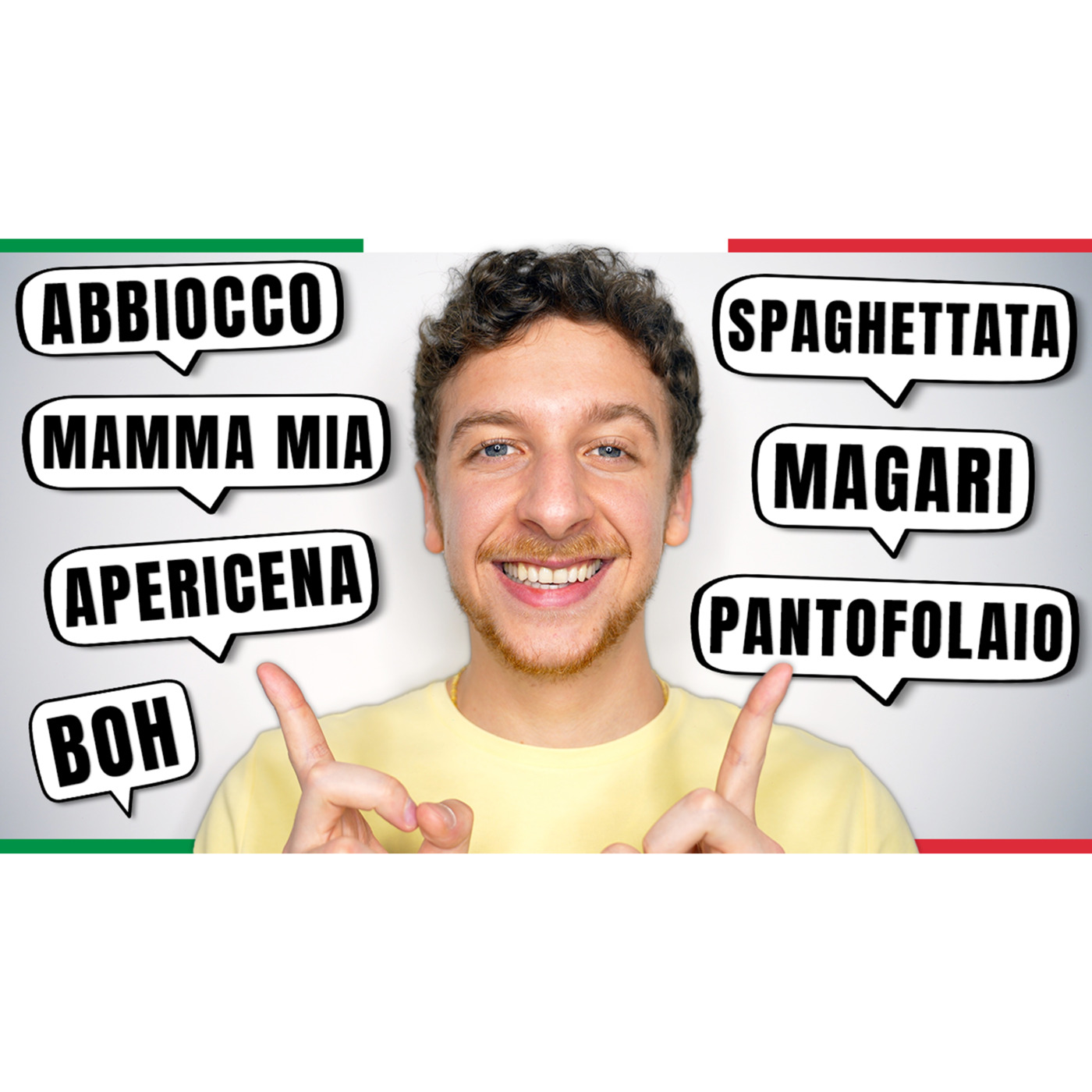 Episode 529: 10 Espressioni Che Esistono Solo In Italiano | Imparare l’Italiano