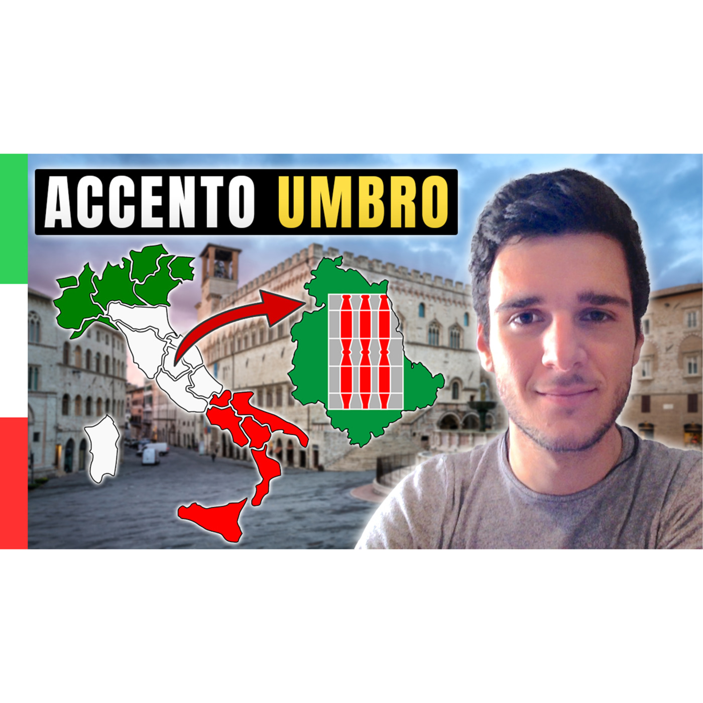 Episode 530: L’Italiano è DIFFICILE Da Imparare secondo Andrea? | Imparare l’Italiano